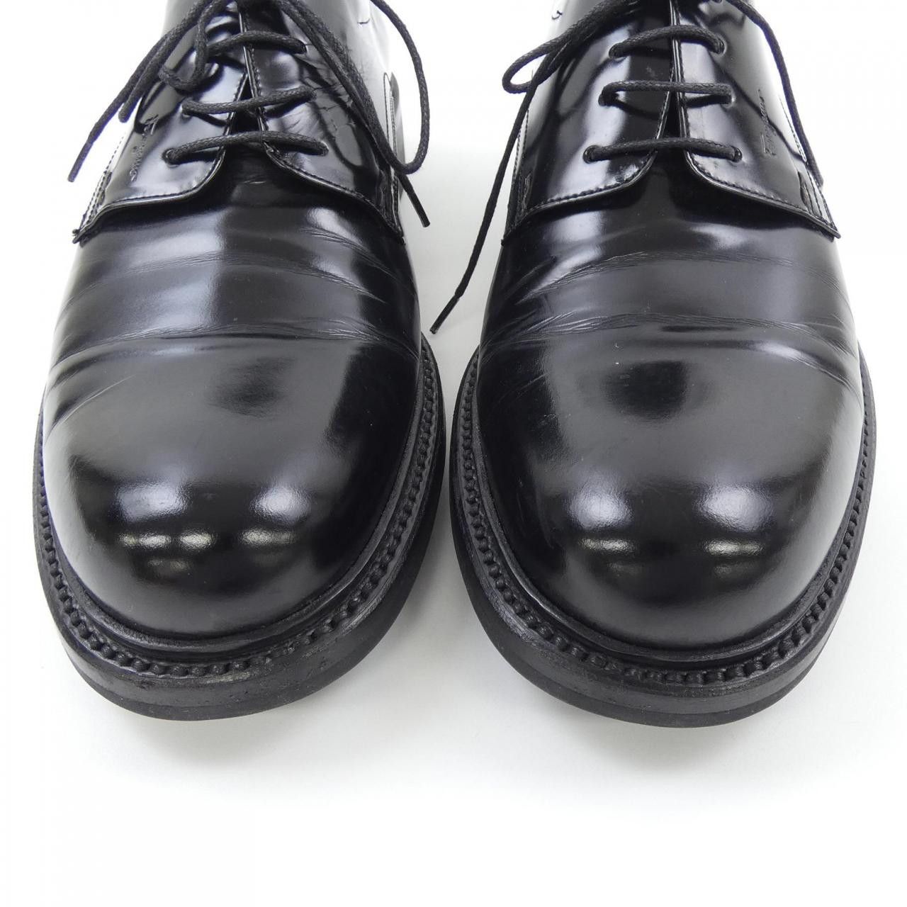 Salvatore Ferragamo Salvatore Ferragamo Salvatore Ferragamo Leather Shoes Leather Shoes DUTY FREE for USA Size ONE SIZE - 7 Thumbnail