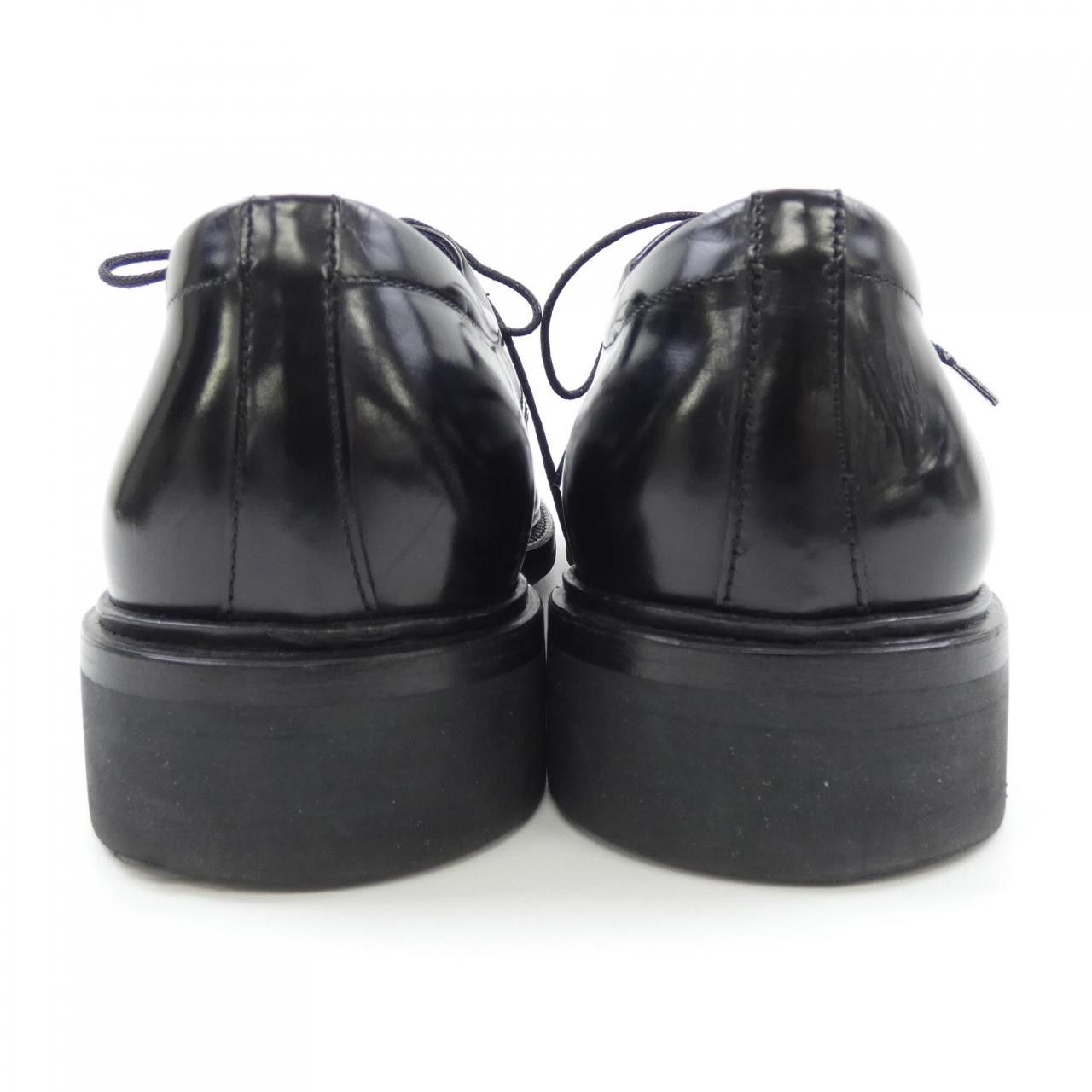 Salvatore Ferragamo Salvatore Ferragamo Salvatore Ferragamo Leather Shoes Leather Shoes DUTY FREE for USA Size ONE SIZE - 5 Thumbnail