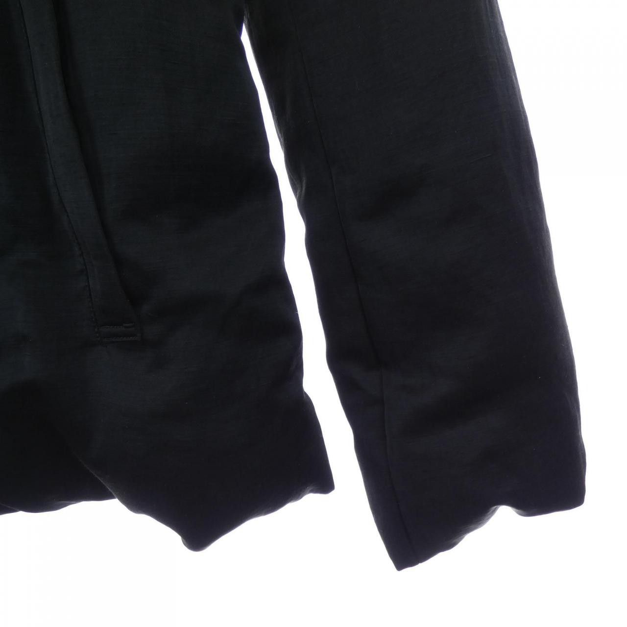 Other Yoji Yamamoto Yohji Yamamoto Down Jacket Others Outerwear FX-C21-502 DUTY FREE for USA Size ONE SIZE - 6 Thumbnail