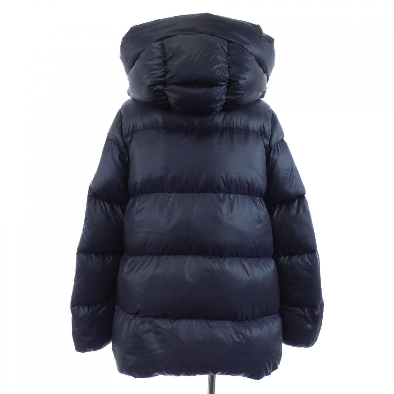 Moncler Moncler Moncler SERIN Down Jacket Textile Outerwear SERIN DUTY FREE for USA Size ONE SIZE - 2 Thumbnail