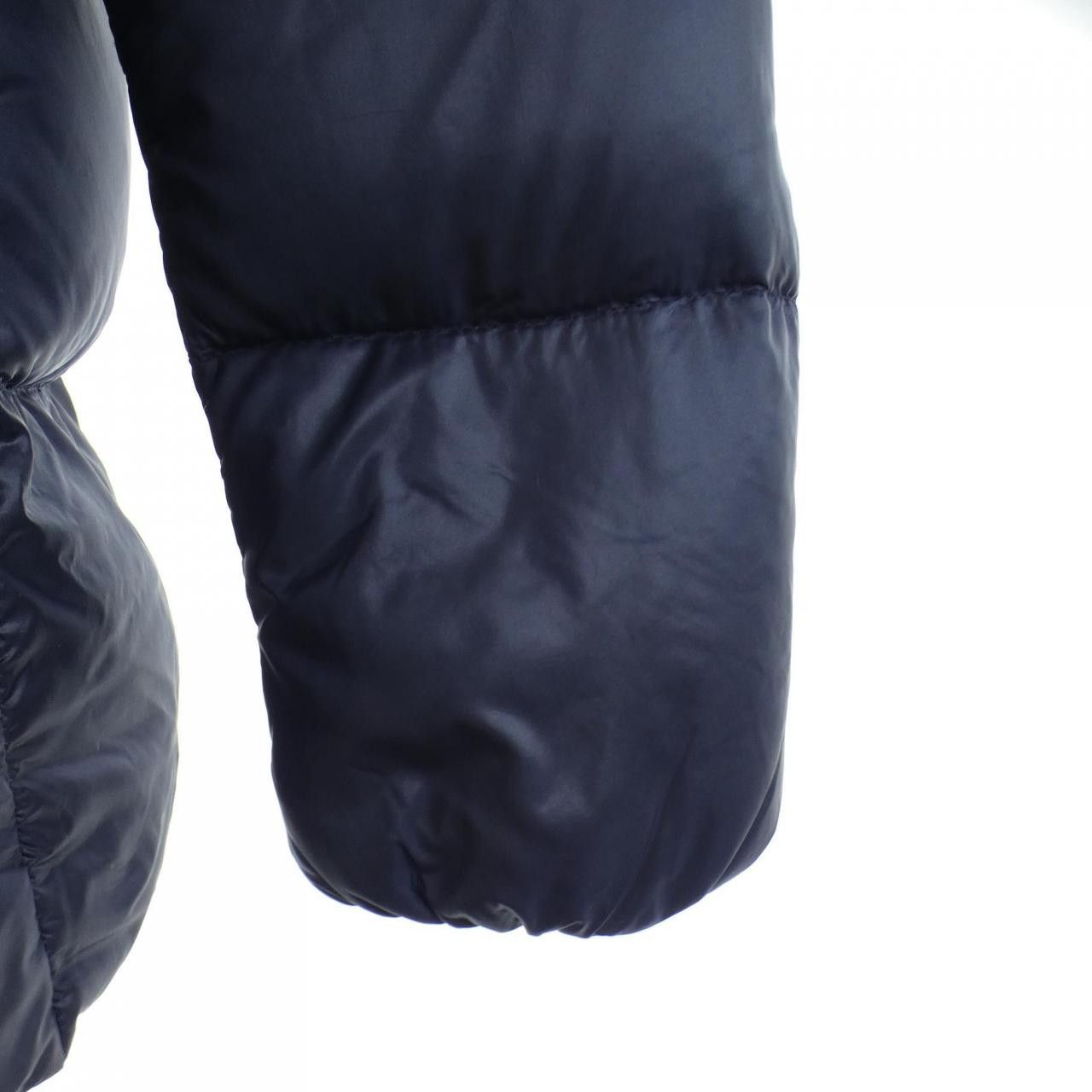 Moncler Moncler Moncler SERIN Down Jacket Textile Outerwear SERIN DUTY FREE for USA Size ONE SIZE - 7 Thumbnail