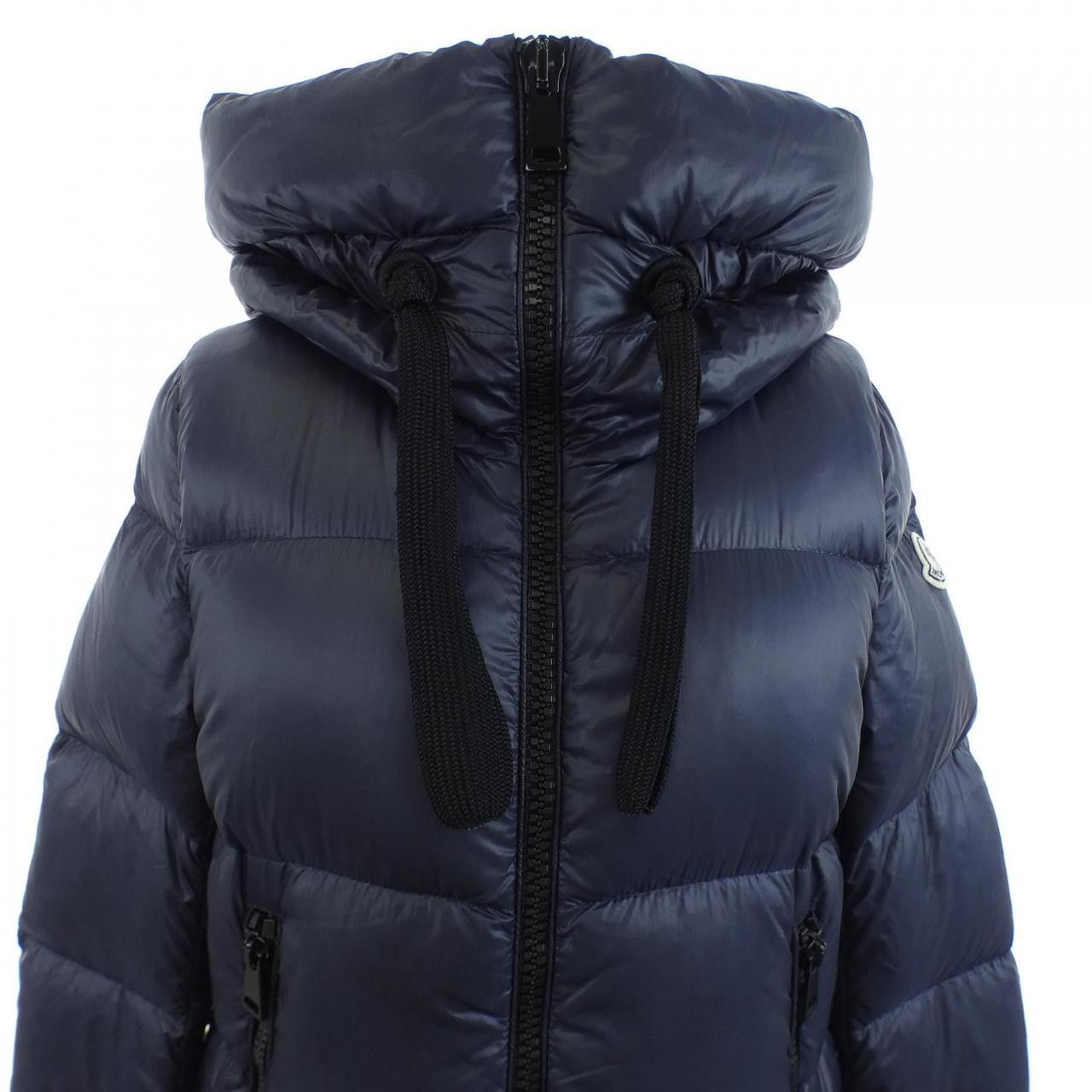 Moncler Moncler Moncler SERIN Down Jacket Textile Outerwear SERIN DUTY FREE for USA Size ONE SIZE - 6 Thumbnail