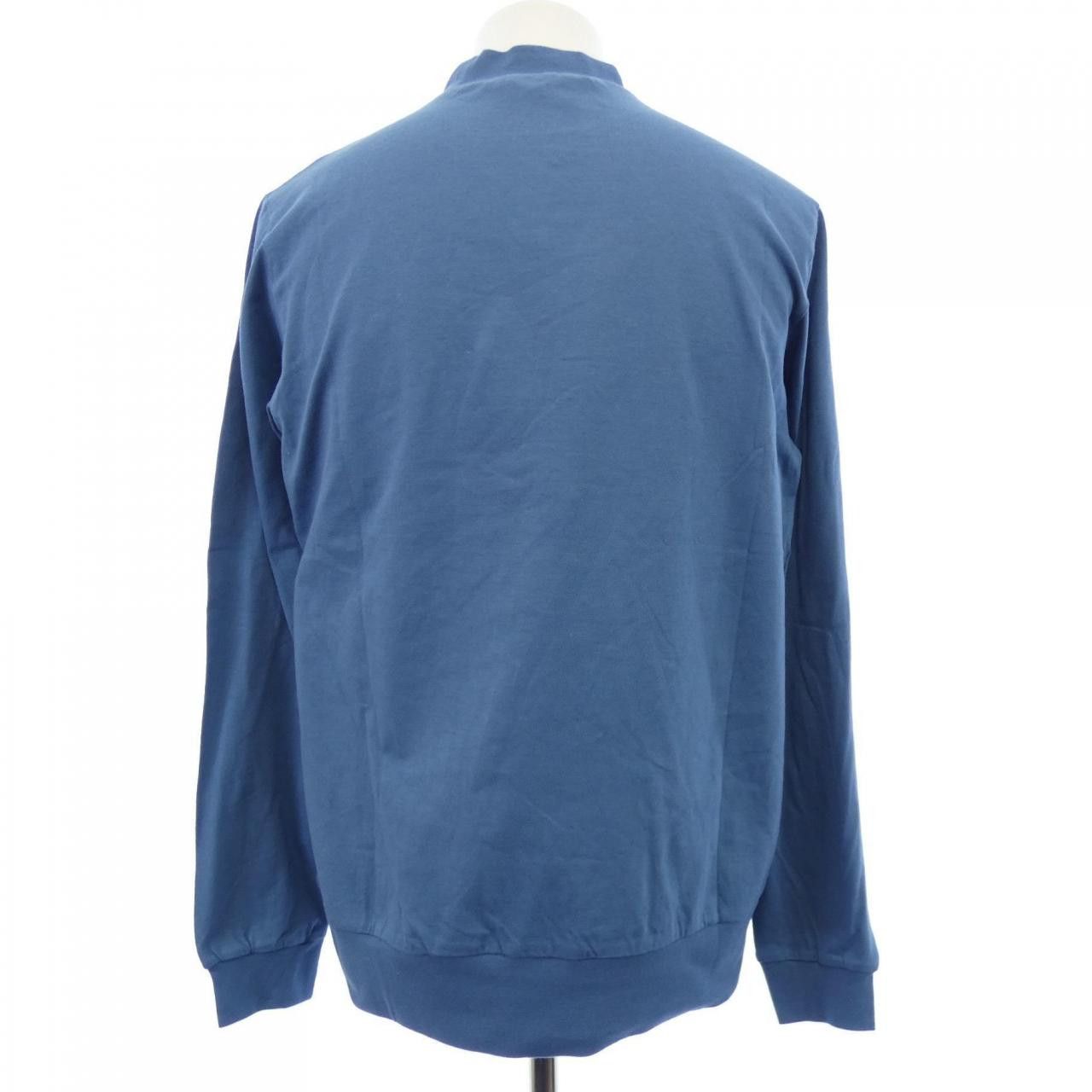Other Other ANTICIPO Top Textile Tops DUTY FREE for USA Size ONE SIZE - 2 Thumbnail