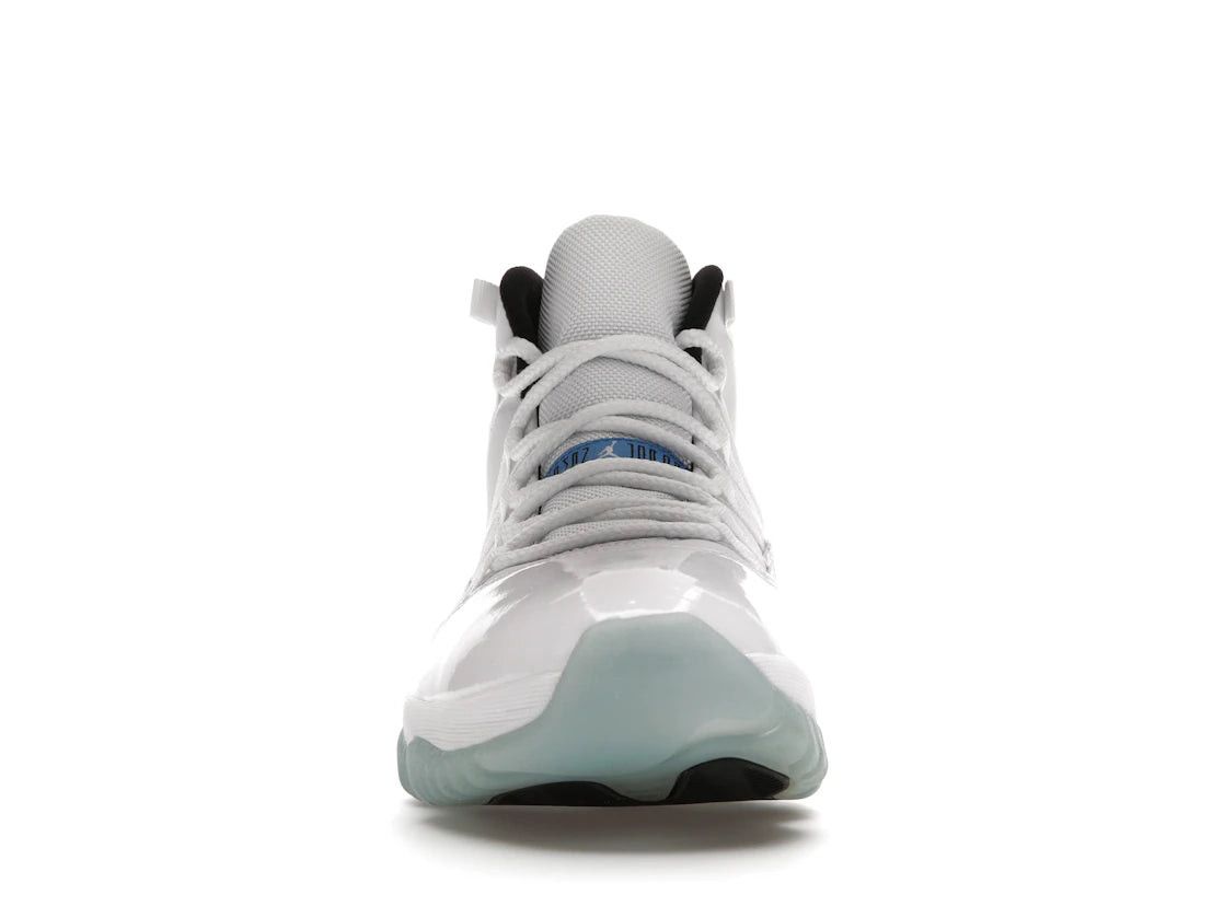 Jordan Brand Jordan 11 Retro Legend Blue (2014) Size US 11 / EU 44 - 2 Thumbnail