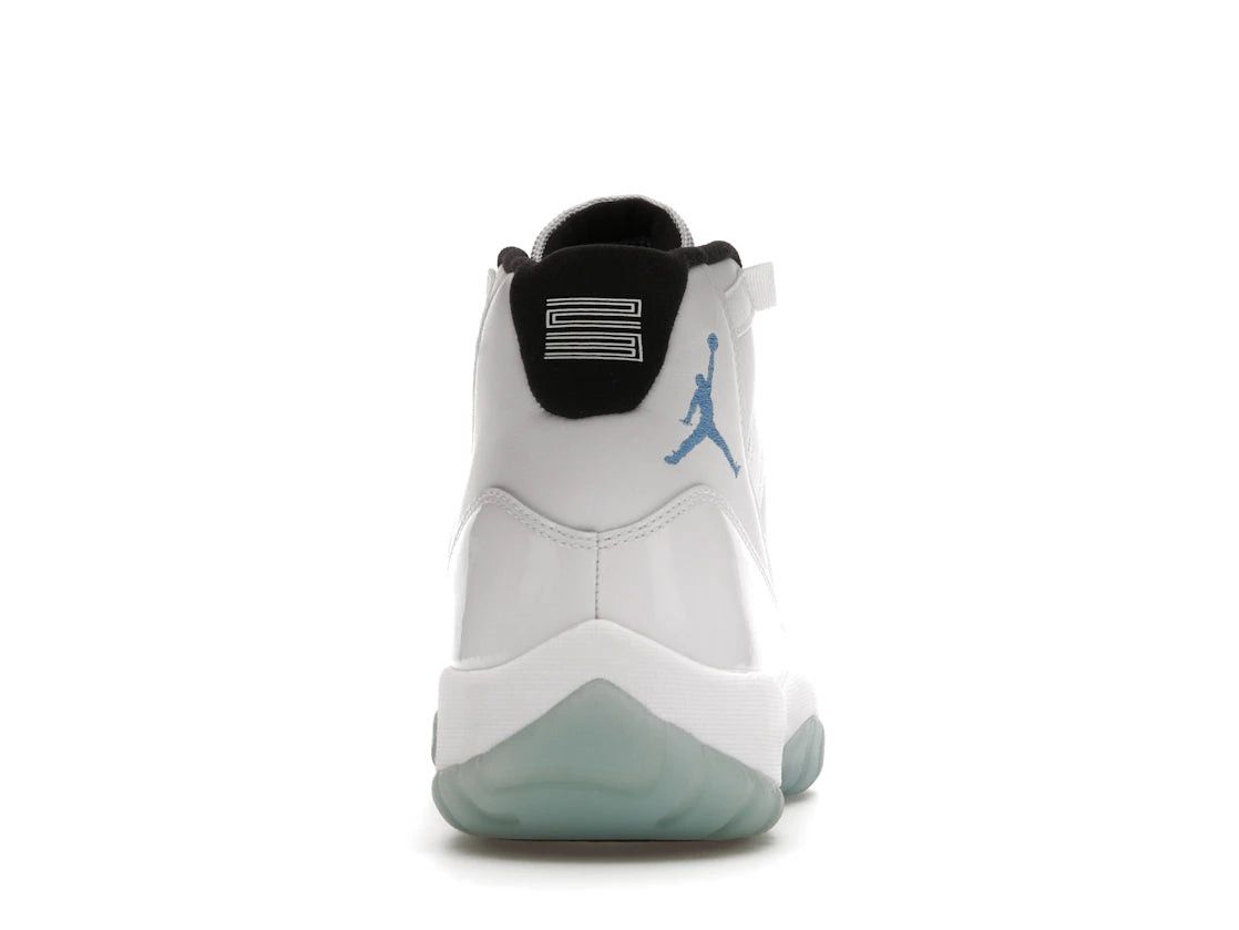 Jordan Brand Jordan 11 Retro Legend Blue (2014) Size US 11 / EU 44 - 4 Thumbnail