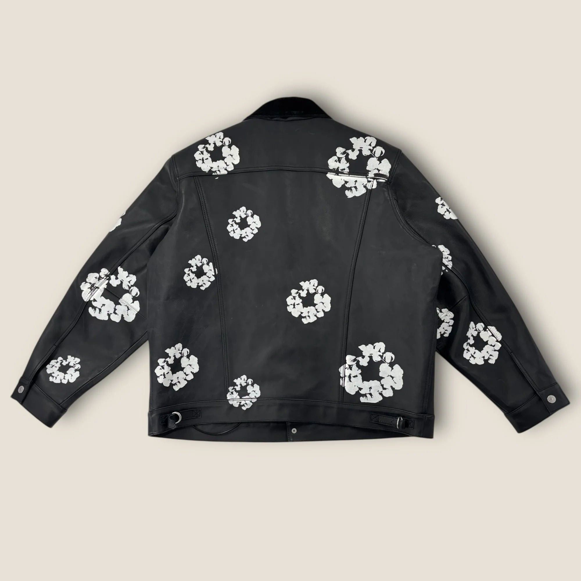 DENIM TEARS DENIM TEARS Jackets Black Size US XL / EU 56 / 4 - 3 Thumbnail