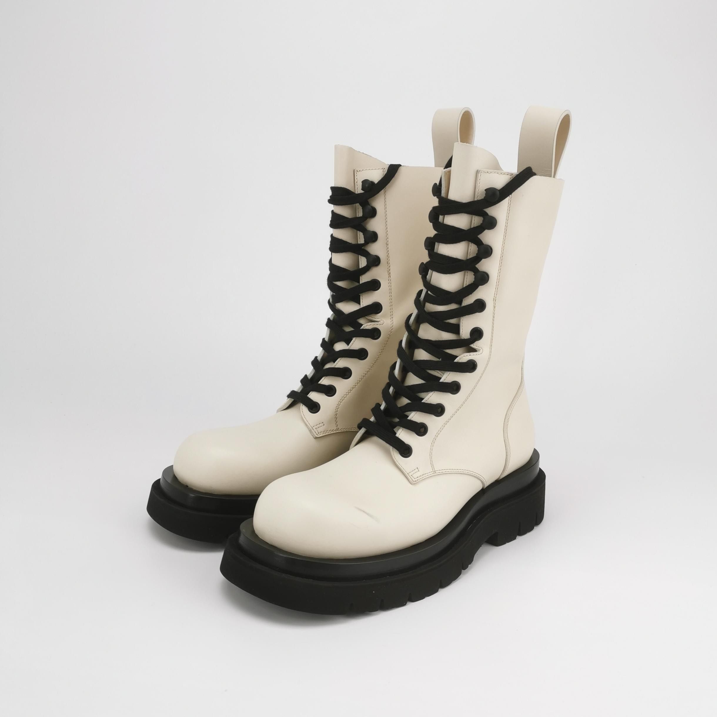 Bottega Veneta Bottega Veneta Women 6-5 Boots Size US 6.5 / IT 36.5 - 2 Thumbnail