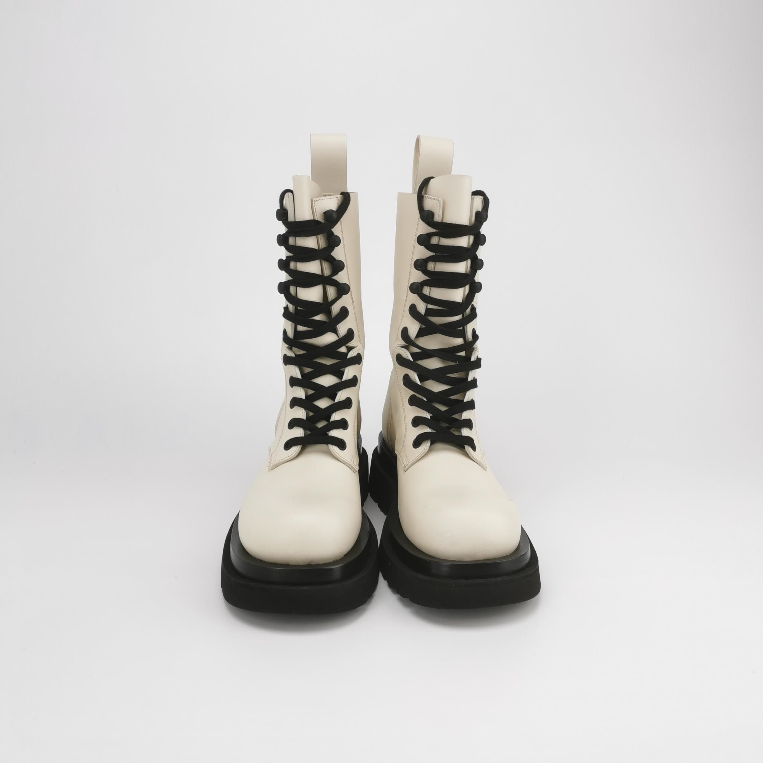Bottega Veneta Bottega Veneta Women 6-5 Boots Size US 6.5 / IT 36.5 - 3 Thumbnail