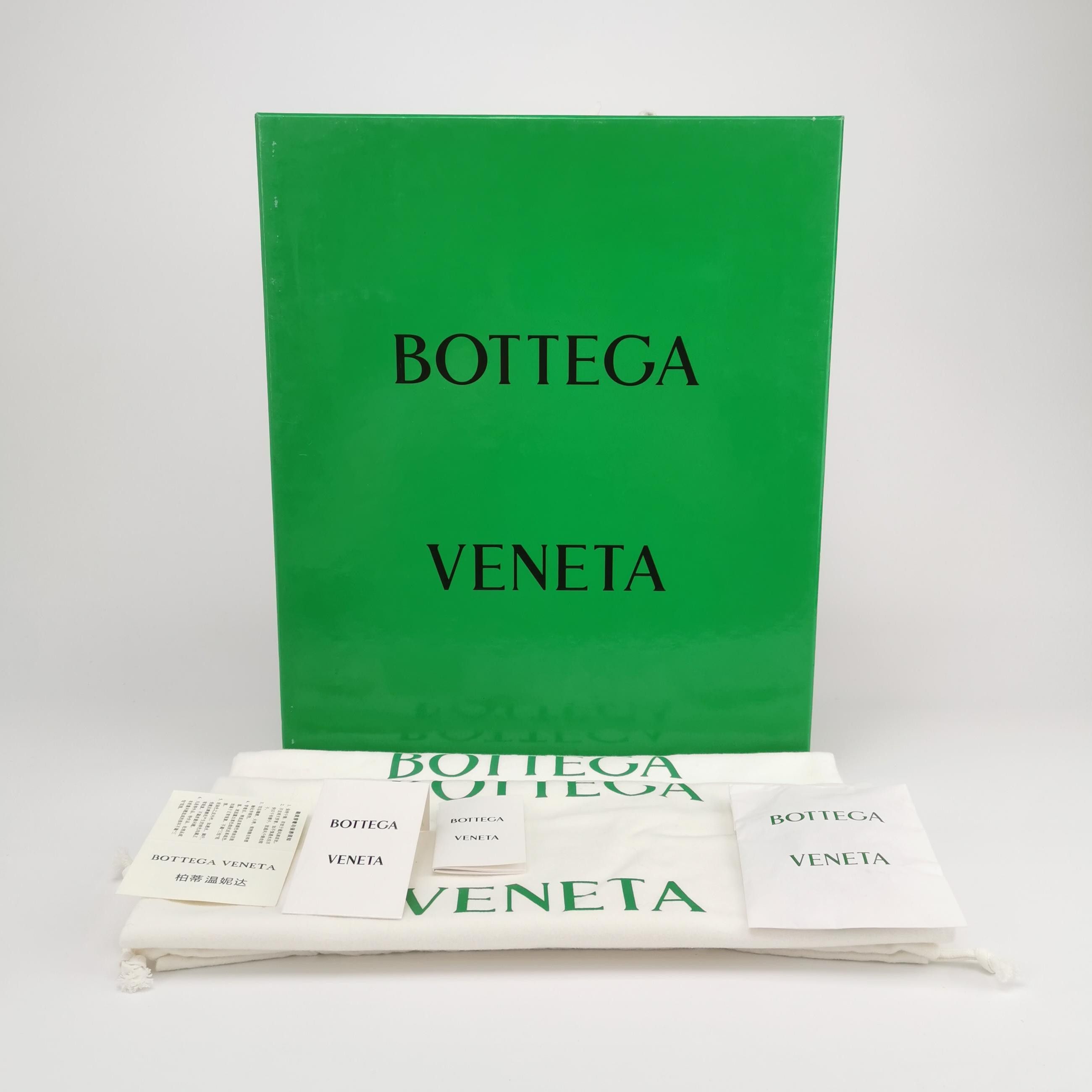 Bottega Veneta Bottega Veneta Women 6-5 Boots Size US 6.5 / IT 36.5 - 6 Thumbnail