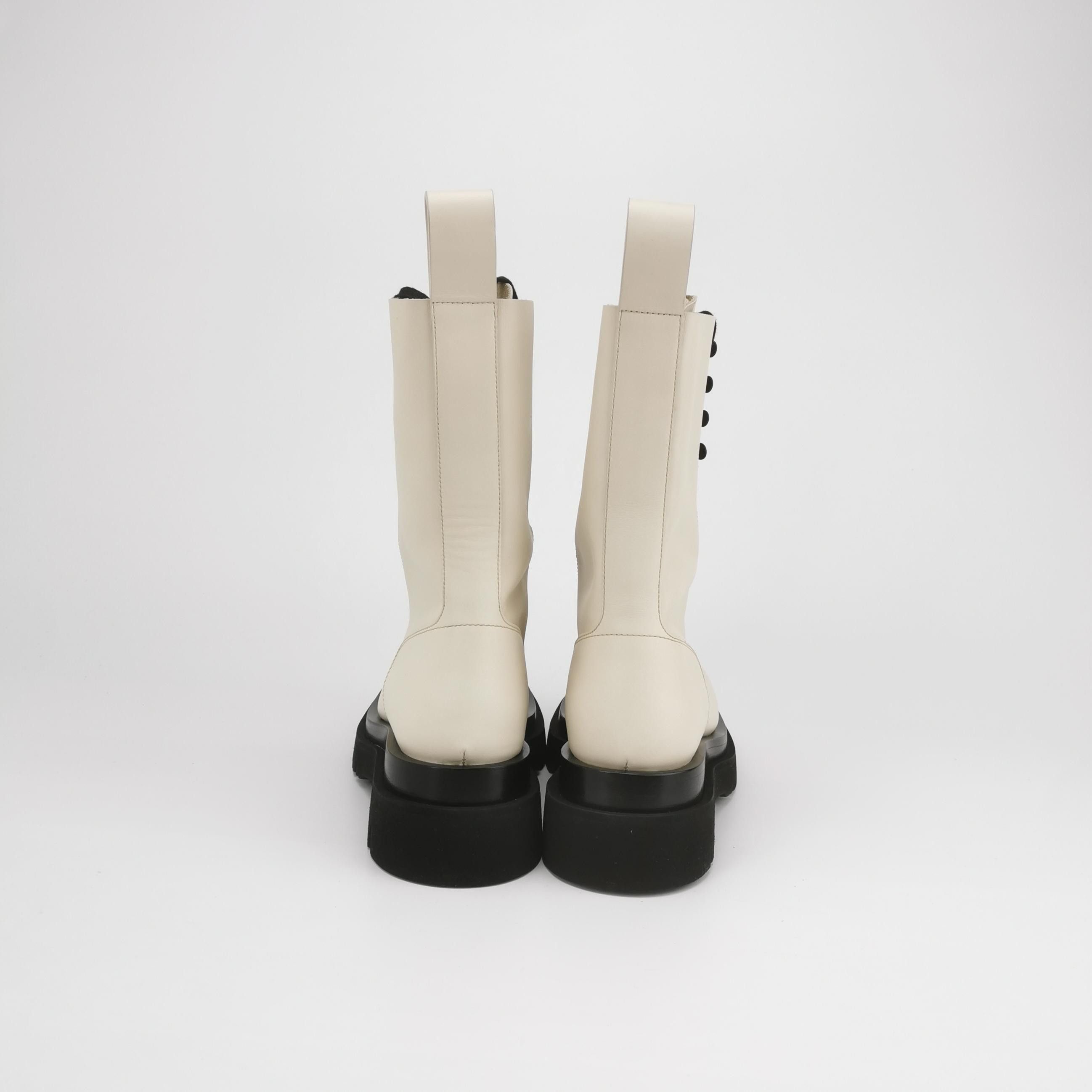 Bottega Veneta Bottega Veneta Women 6-5 Boots Size US 6.5 / IT 36.5 - 4 Thumbnail