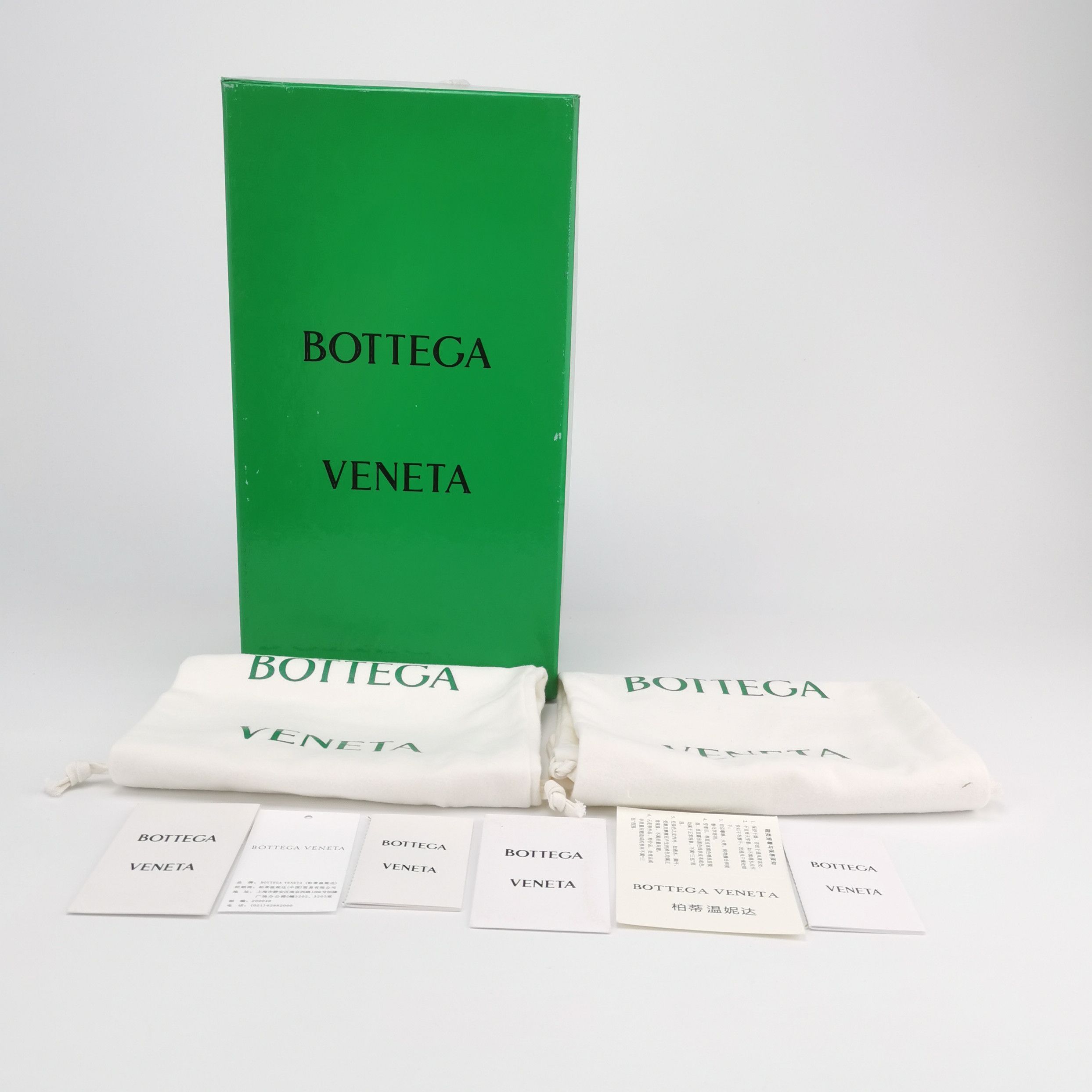Bottega Veneta Bottega Veneta Women 7 Sandals Size US 7 / IT 37 - 6 Thumbnail