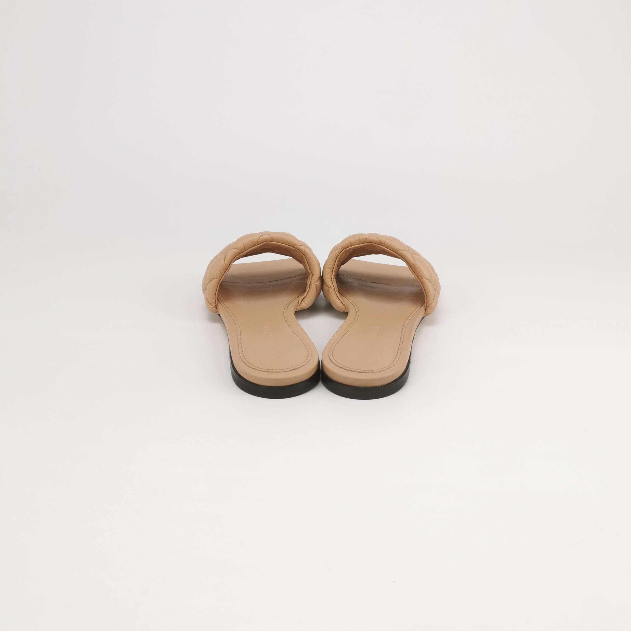 Bottega Veneta Bottega Veneta Women 7 Sandals Size US 7 / IT 37 - 4 Thumbnail