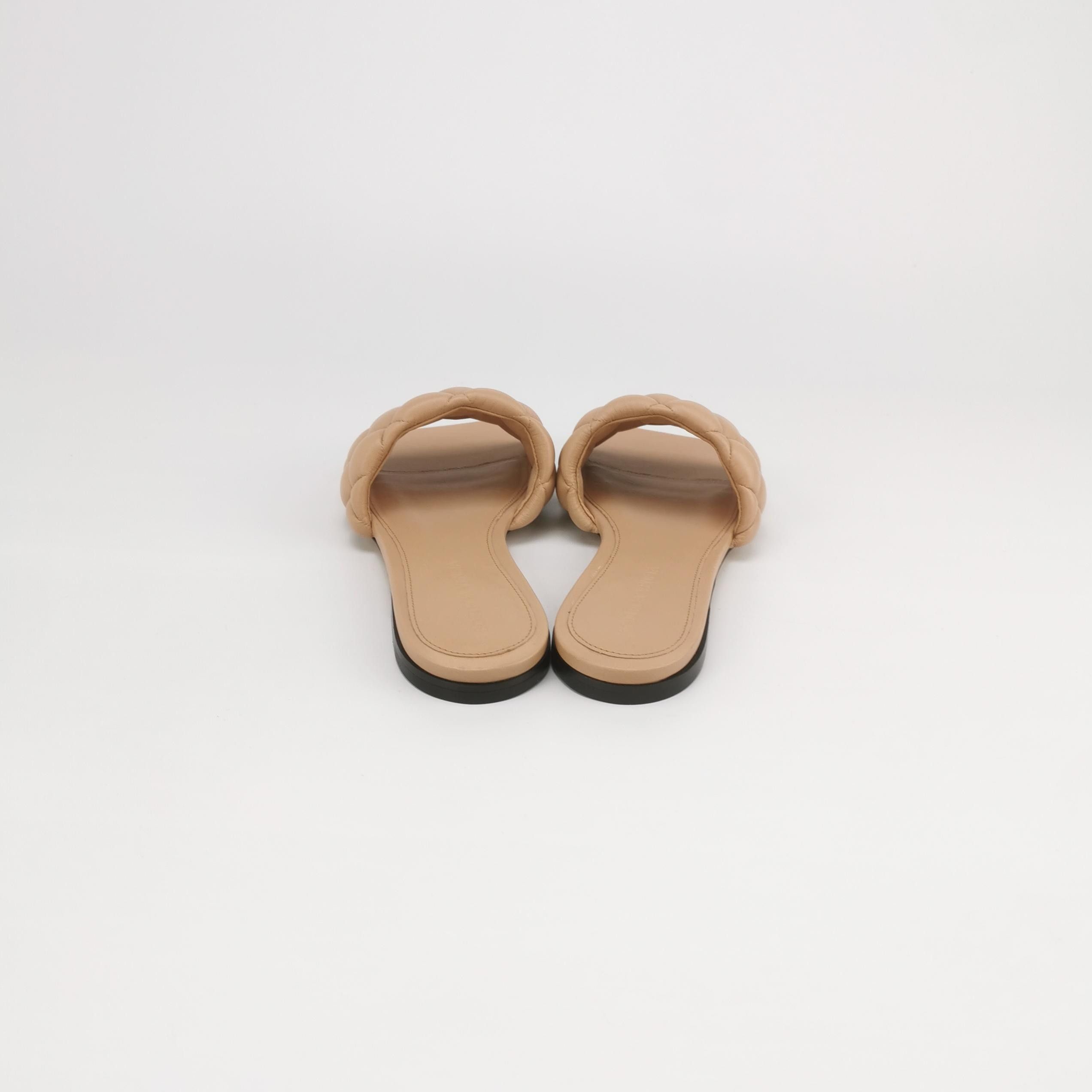 Bottega Veneta Bottega Veneta Women 6 Sandals Size US 6 / IT 36 - 4 Thumbnail