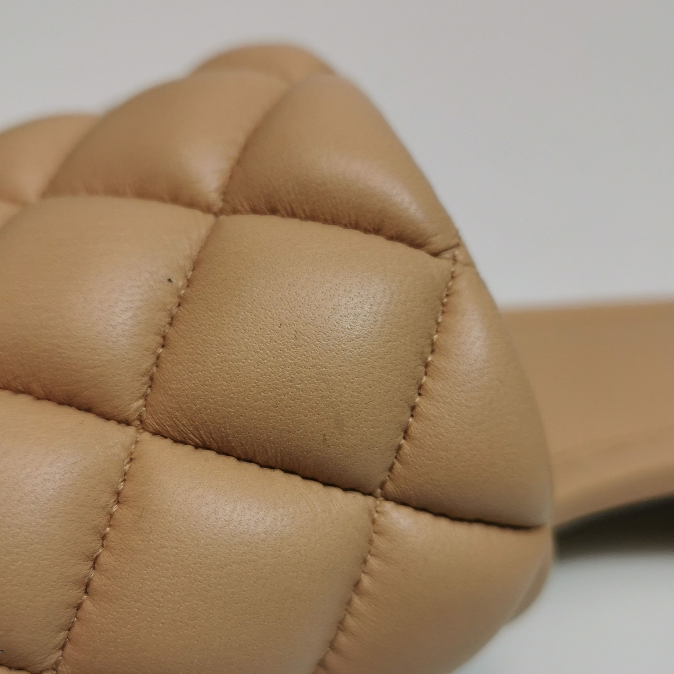 Bottega Veneta Bottega Veneta Women 6 Sandals Size US 6 / IT 36 - 7 Thumbnail