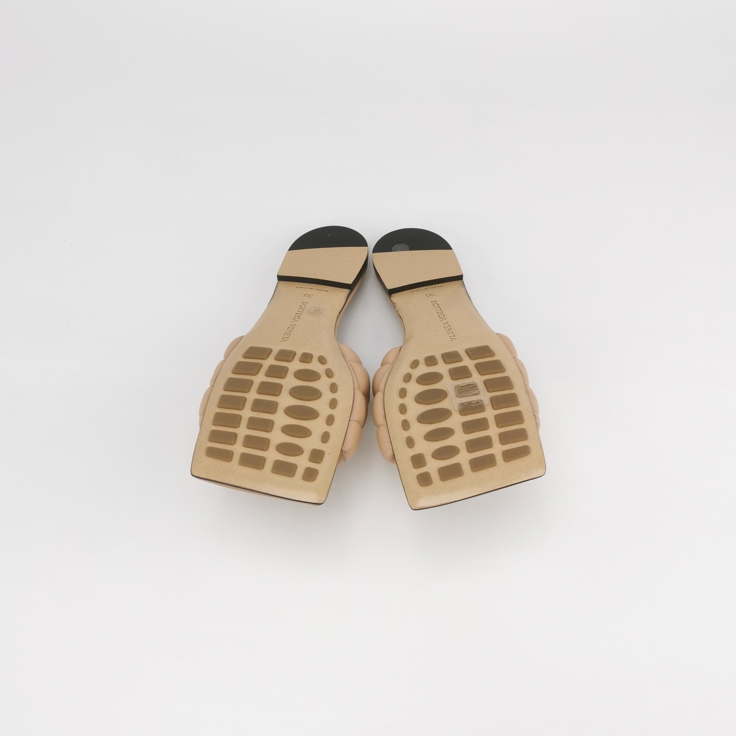 Bottega Veneta Bottega Veneta Women 6 Sandals Size US 6 / IT 36 - 5 Thumbnail
