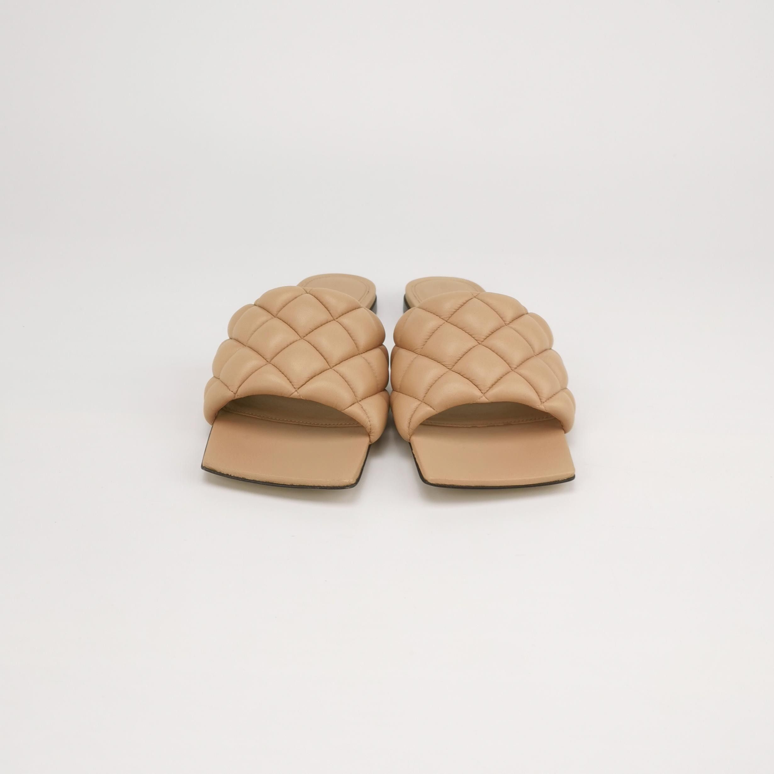 Bottega Veneta Bottega Veneta Women 6 Sandals Size US 6 / IT 36 - 3 Thumbnail