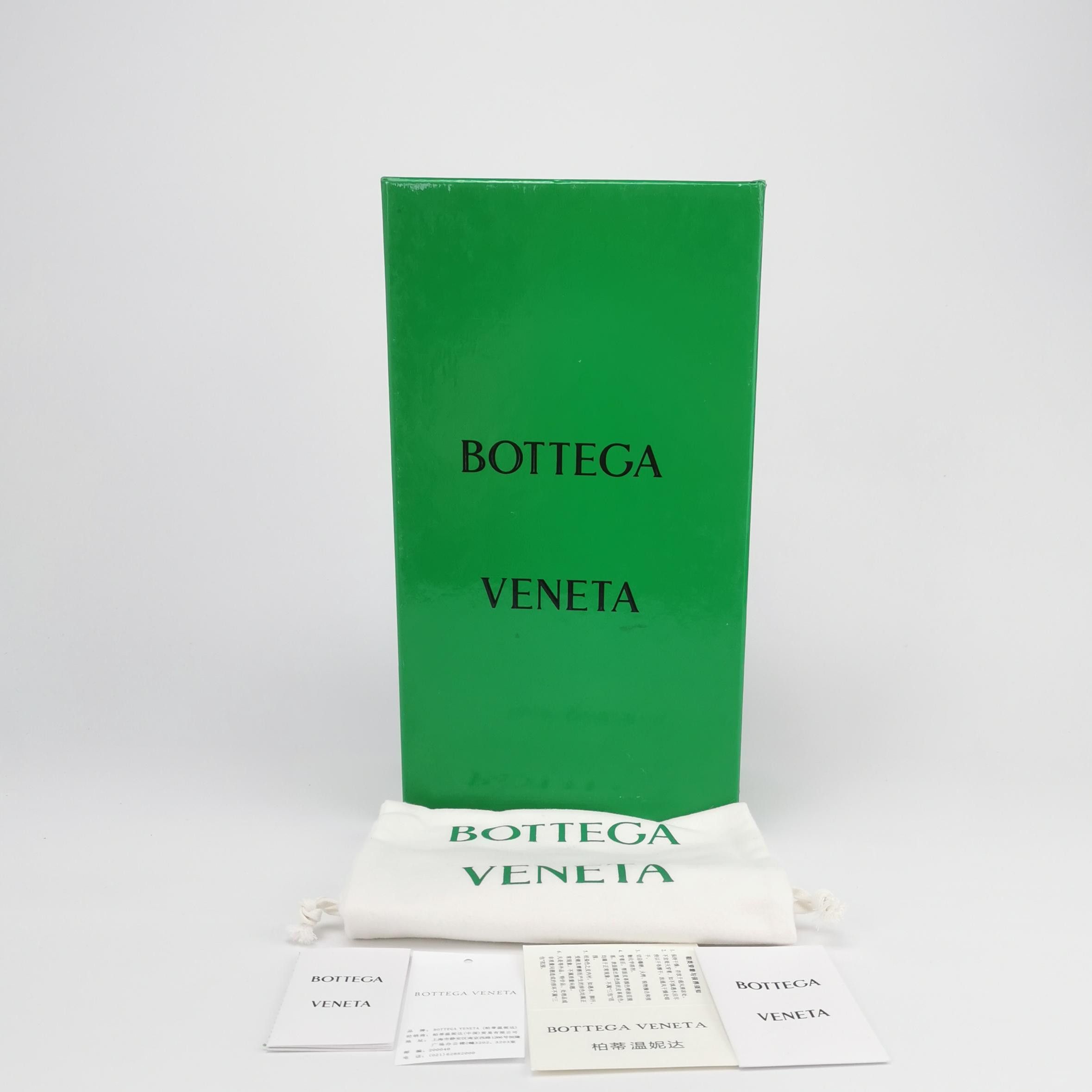 Bottega Veneta Bottega Veneta Women 6 Sandals Size US 6 / IT 36 - 6 Thumbnail