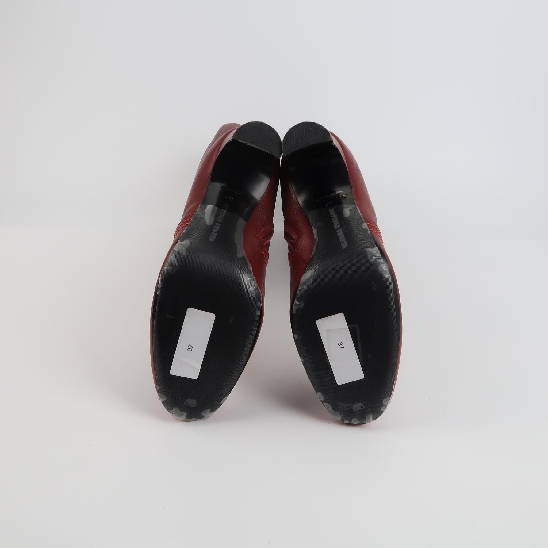 Bottega Veneta Bottega Veneta Women 7 Boots Size US 7 / IT 37 - 5 Thumbnail