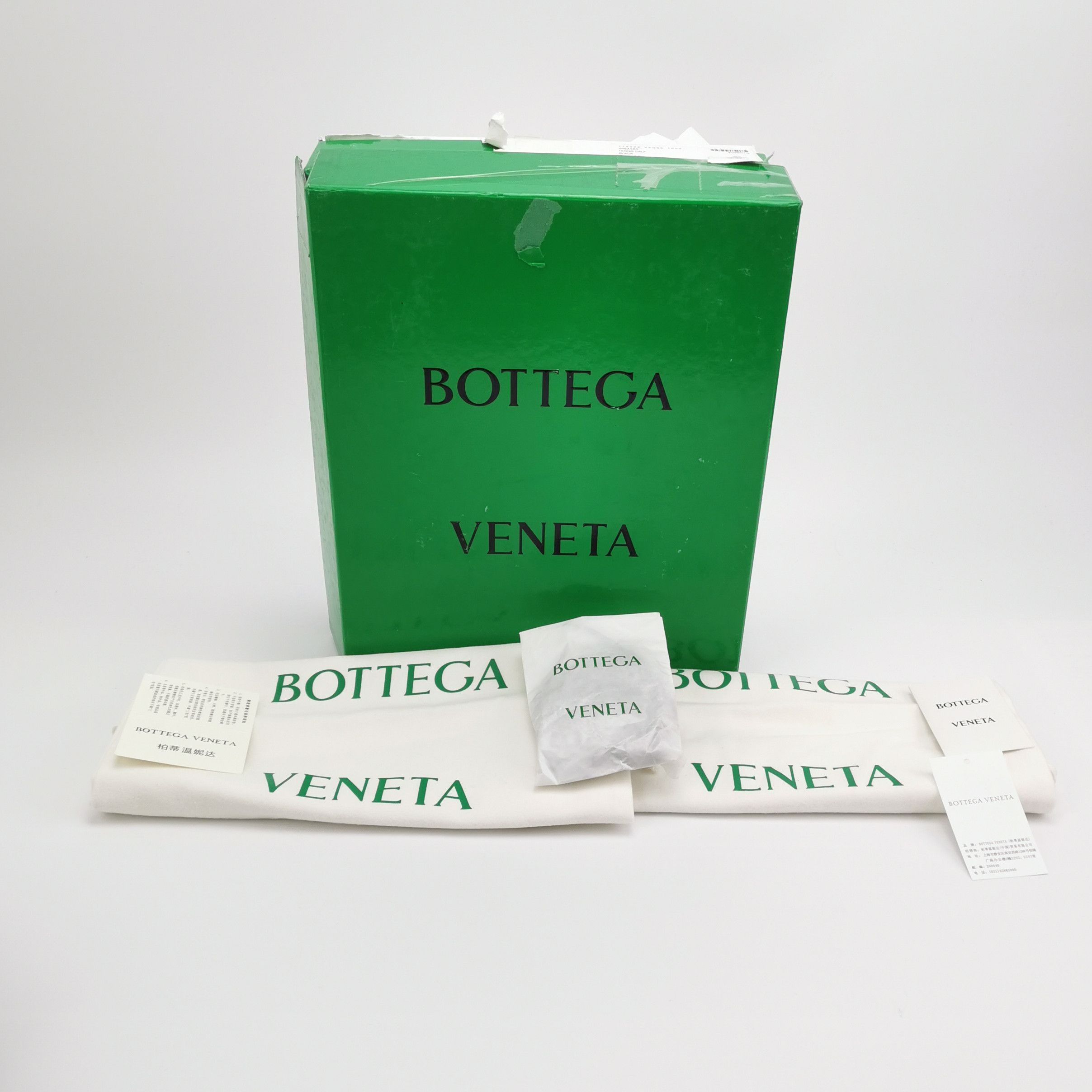 Bottega Veneta Bottega Veneta Women 6 Lowtop Sneakers Size US 6 / IT 36 - 6 Thumbnail
