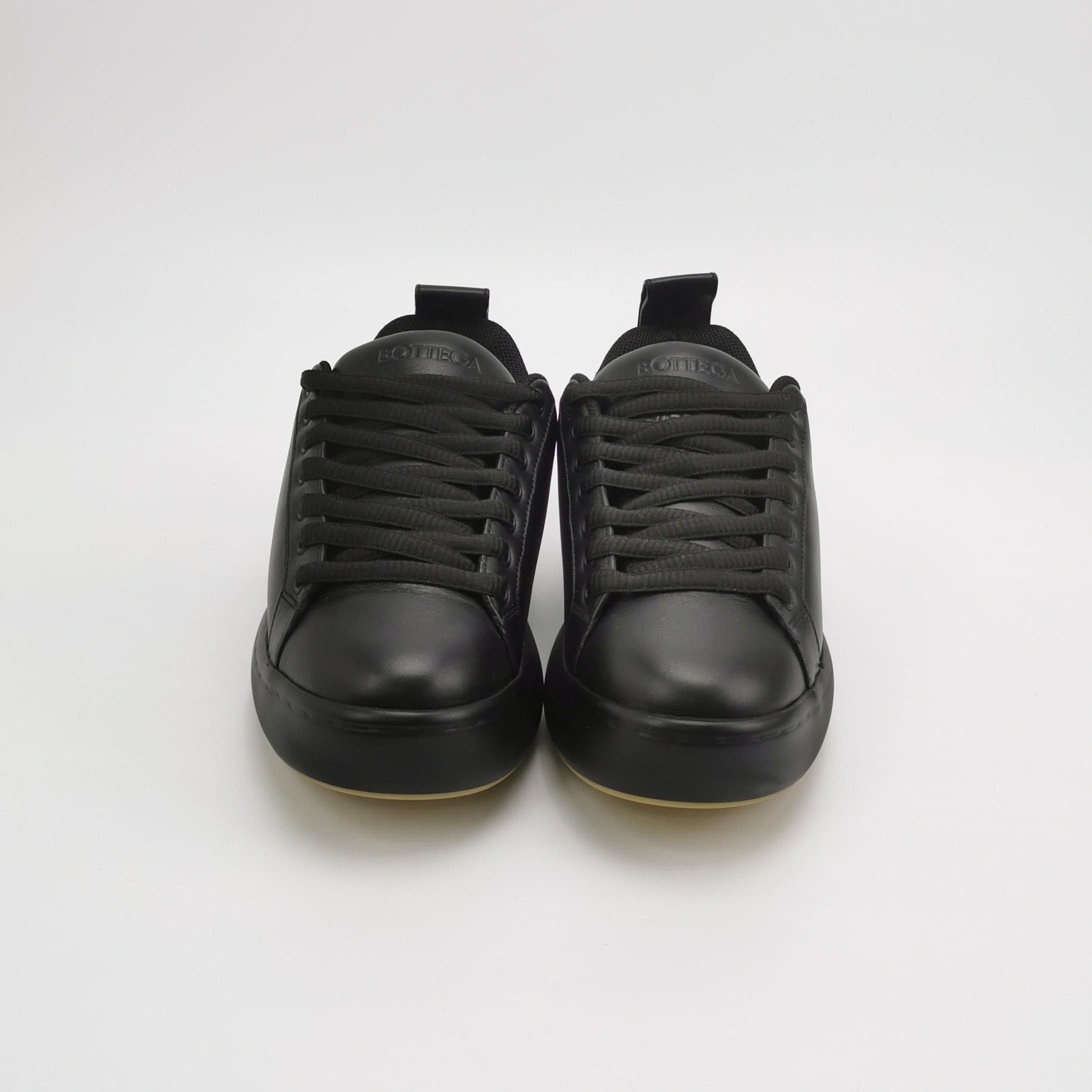 Bottega Veneta Bottega Veneta Women 6 Lowtop Sneakers Size US 6 / IT 36 - 3 Thumbnail