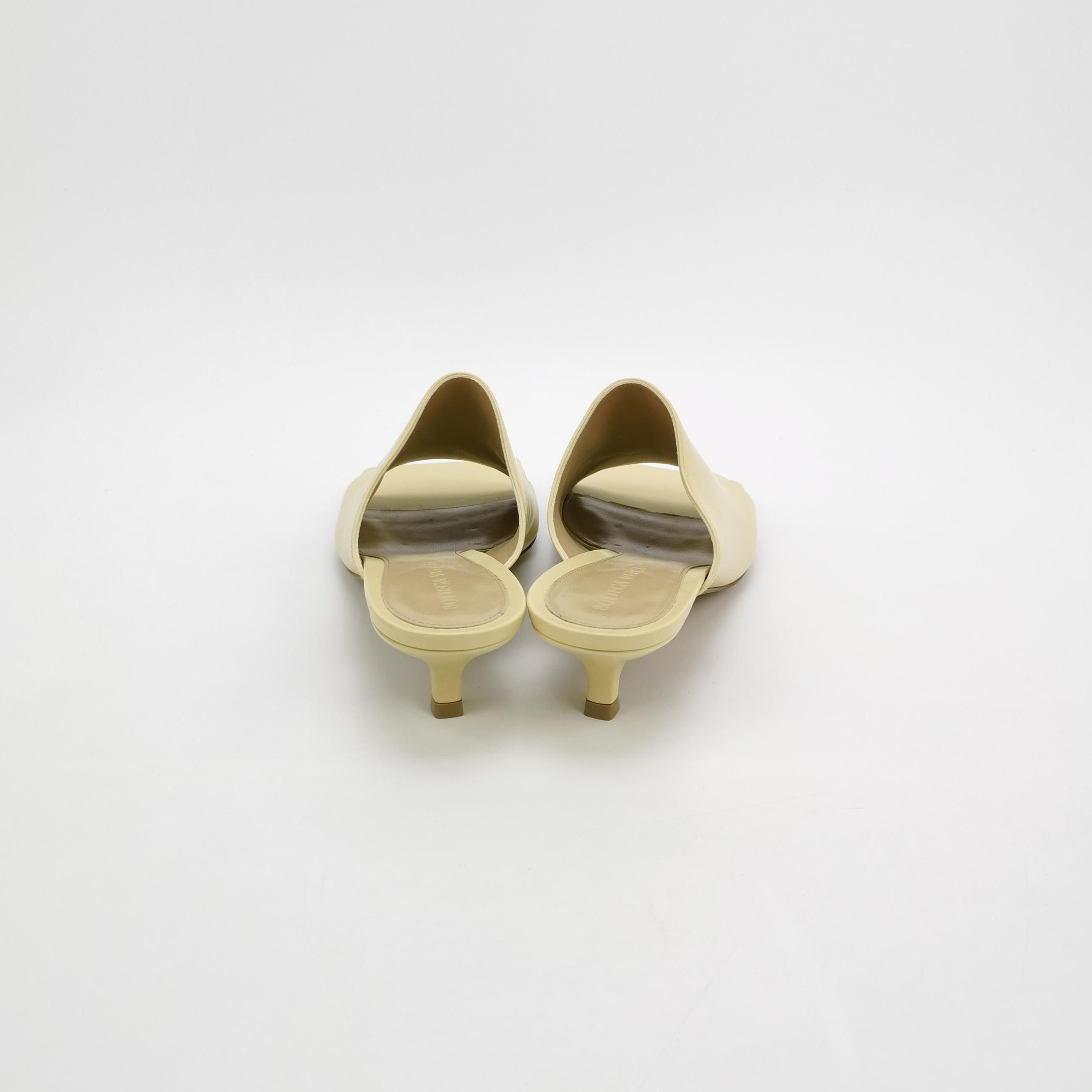 Bottega Veneta Bottega Veneta Women 8 Sandals Size US 8 / IT 38 - 4 Thumbnail