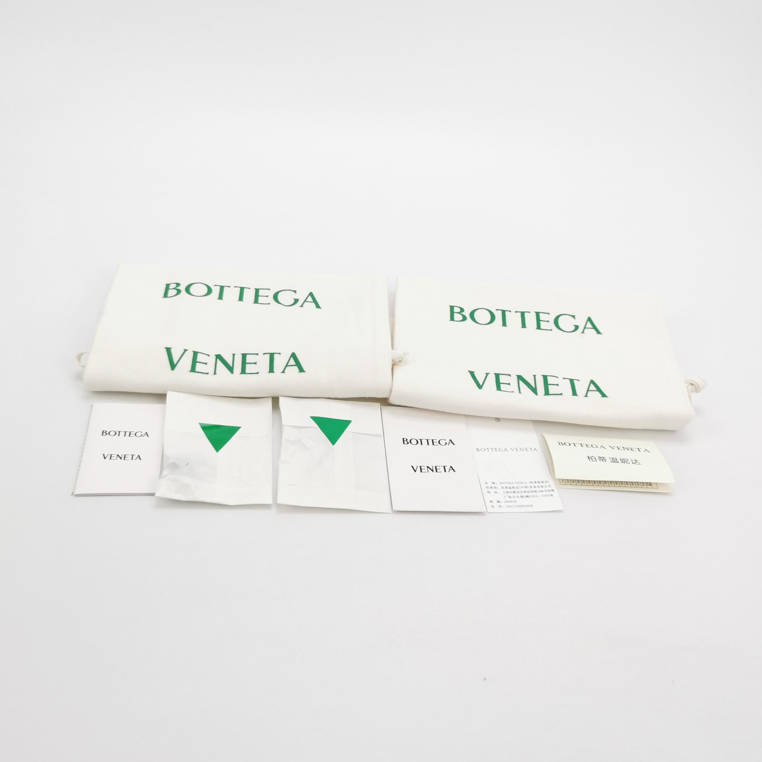 Bottega Veneta Bottega Veneta Women 8 Sandals Size US 8 / IT 38 - 6 Thumbnail