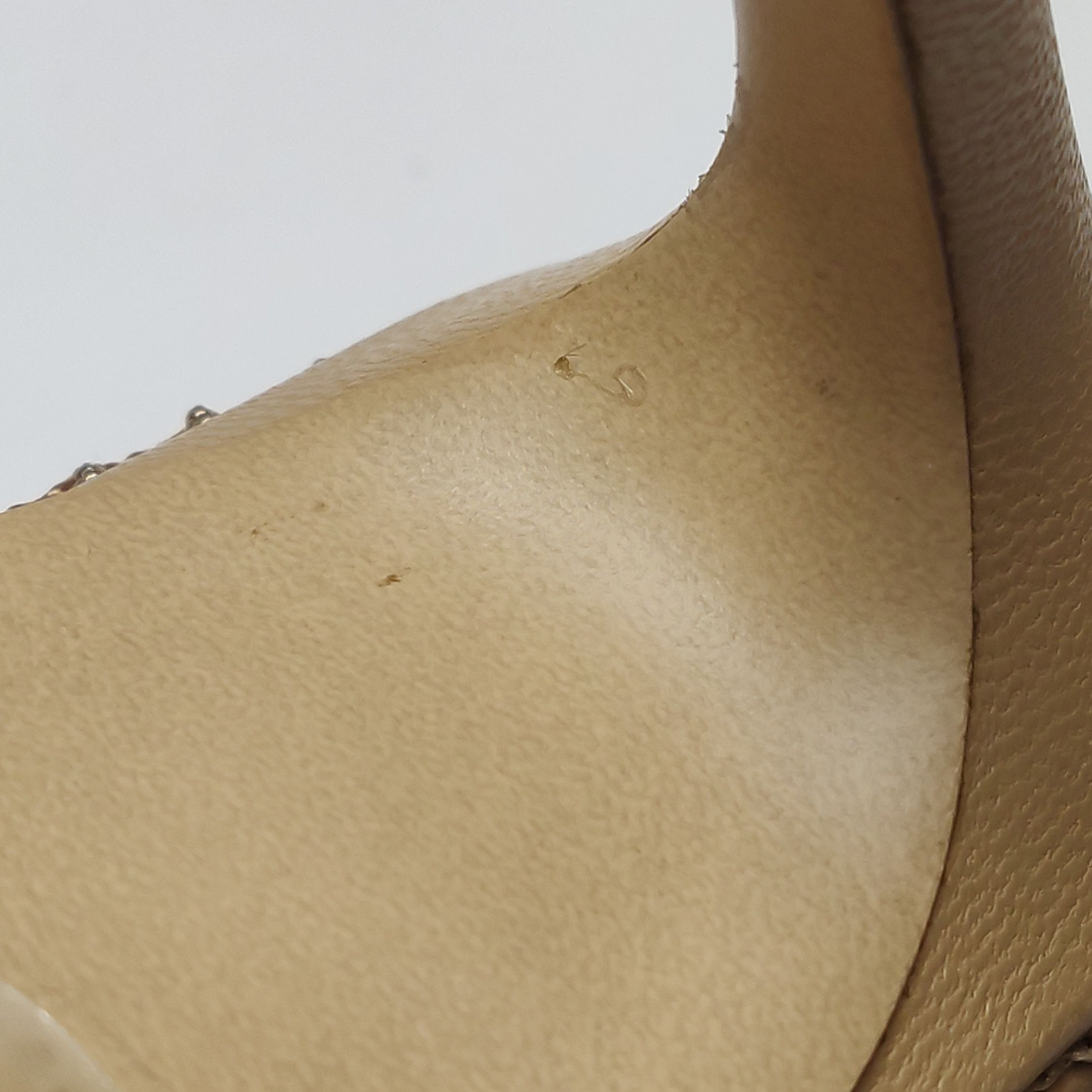 Bottega Veneta Bottega Veneta Women 6 Heels Size US 6 / IT 36 - 7 Thumbnail