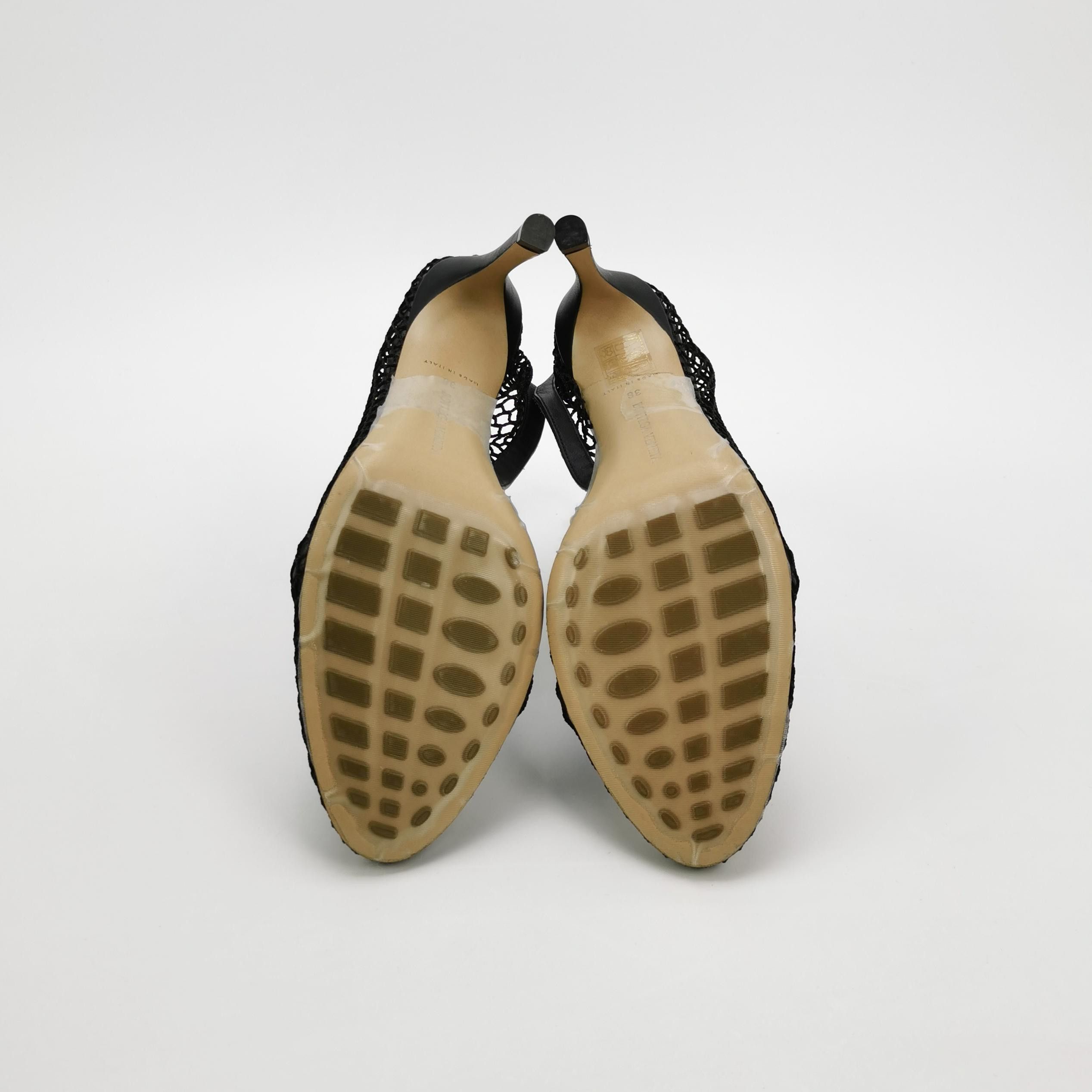 Bottega Veneta Bottega Veneta Women 6 Heels Size US 6 / IT 36 - 5 Thumbnail