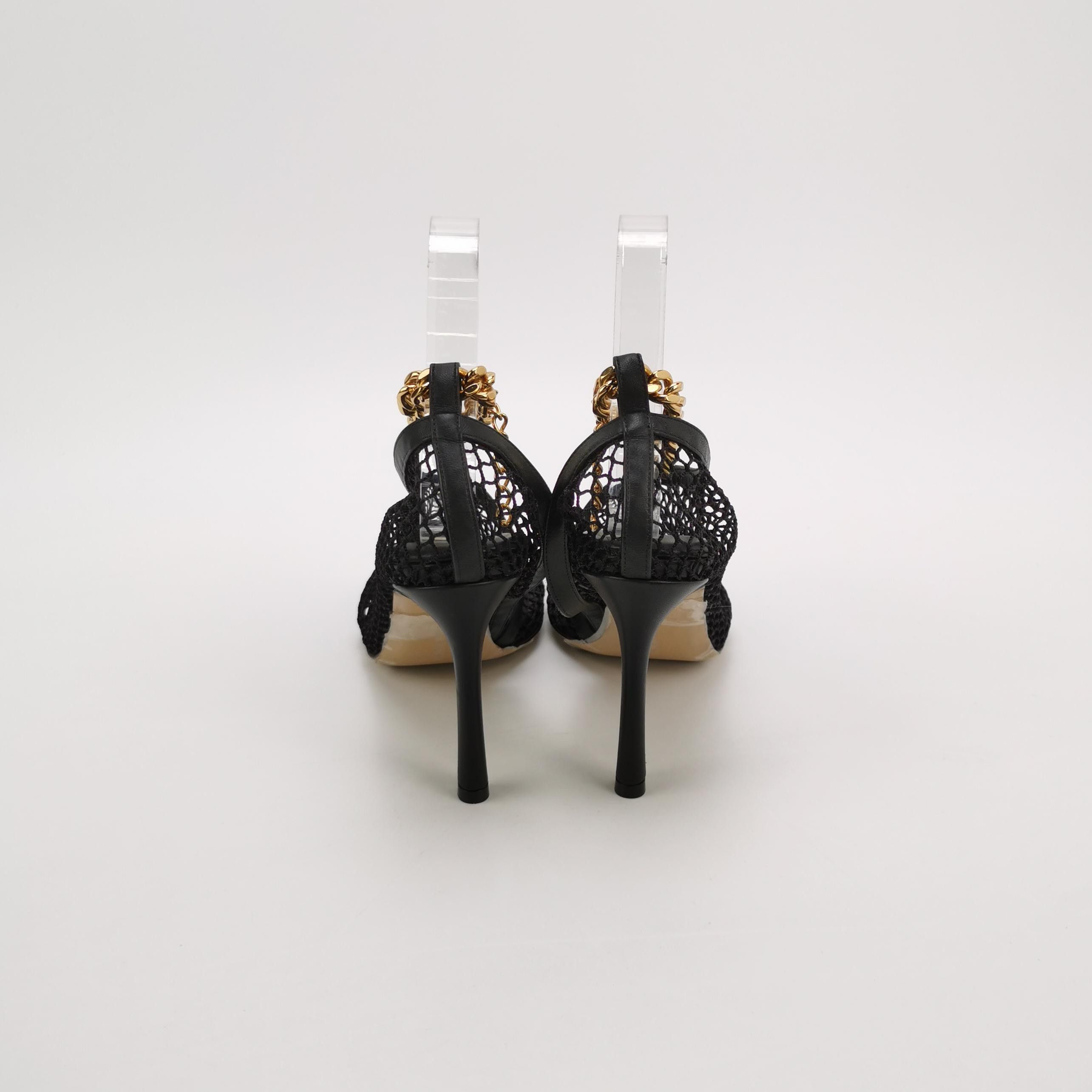 Bottega Veneta Bottega Veneta Women 6 Heels Size US 6 / IT 36 - 4 Thumbnail