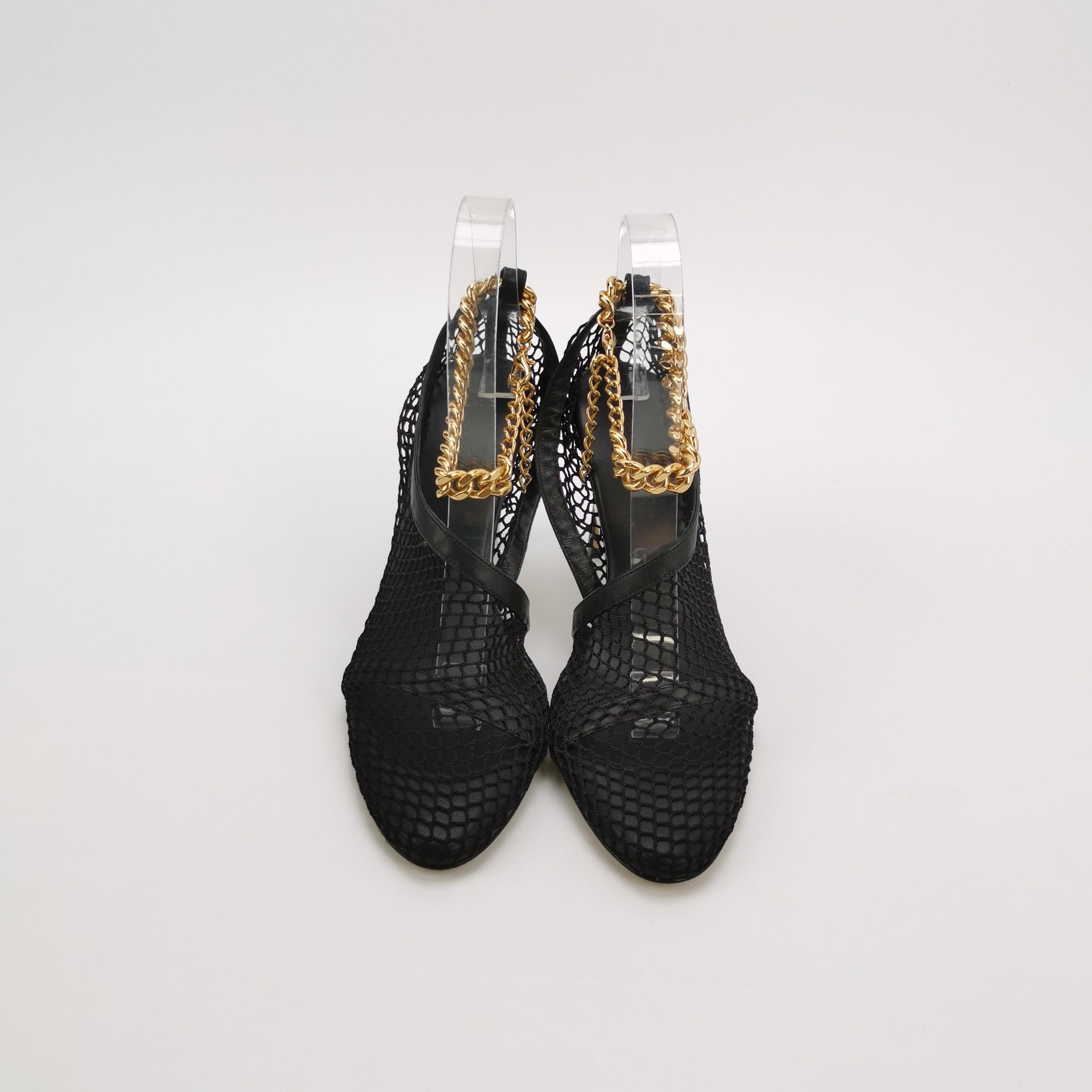 Bottega Veneta Bottega Veneta Women 6 Heels Size US 6 / IT 36 - 3 Thumbnail