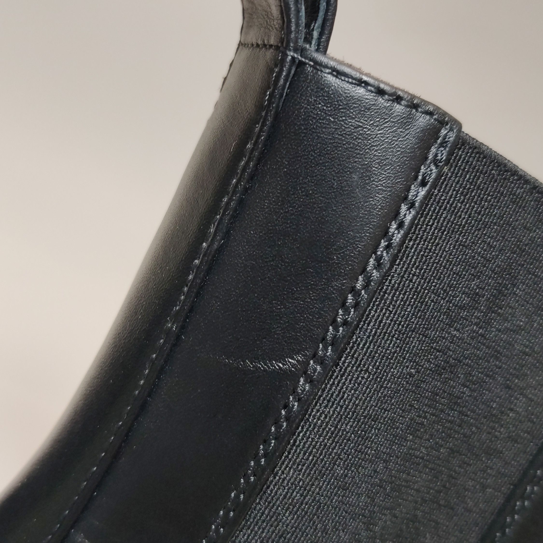 Bottega Veneta Bottega Veneta Women 5 Boots Size US 5 / IT 35 - 9 Thumbnail