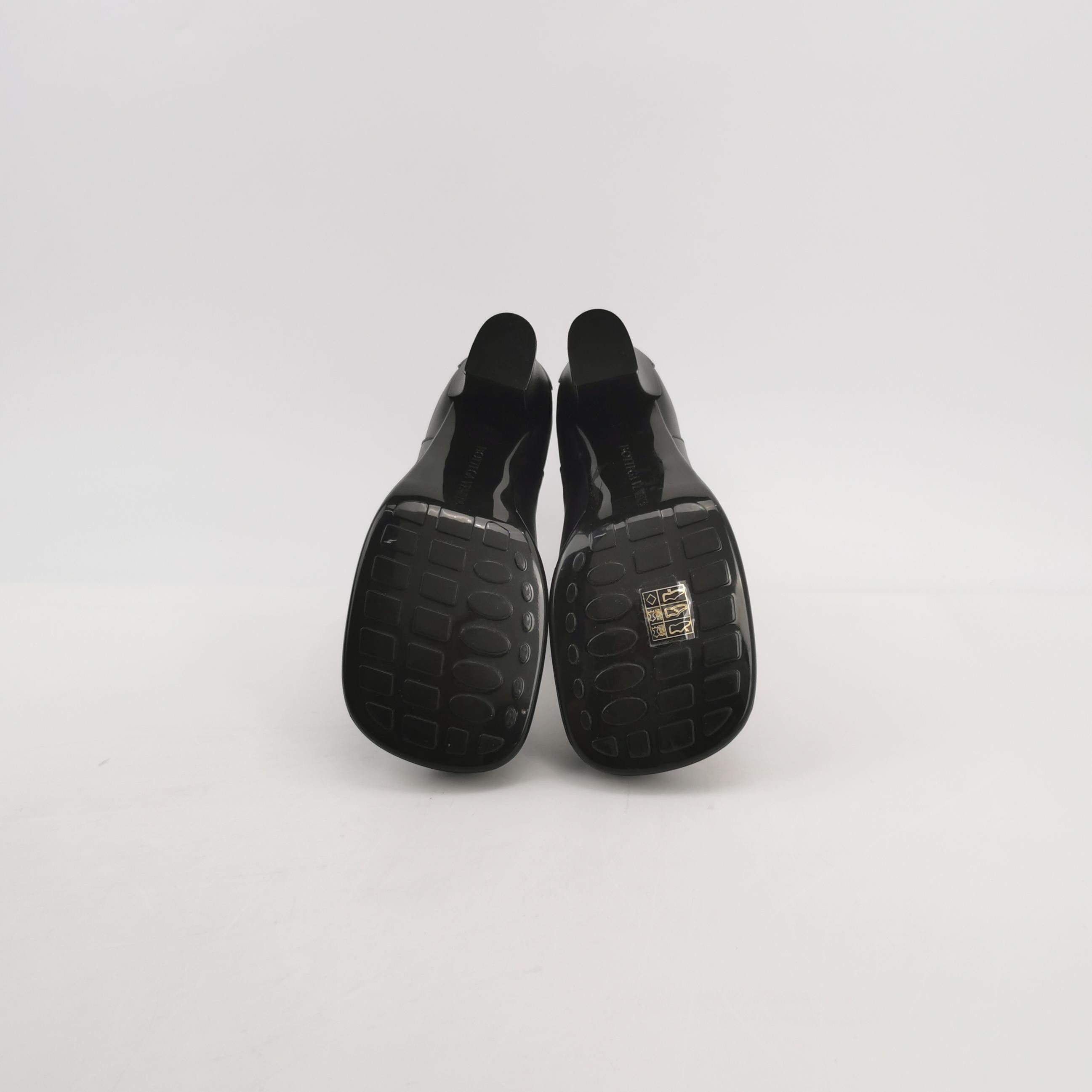 Bottega Veneta Bottega Veneta Women 5 Boots Size US 5 / IT 35 - 5 Thumbnail