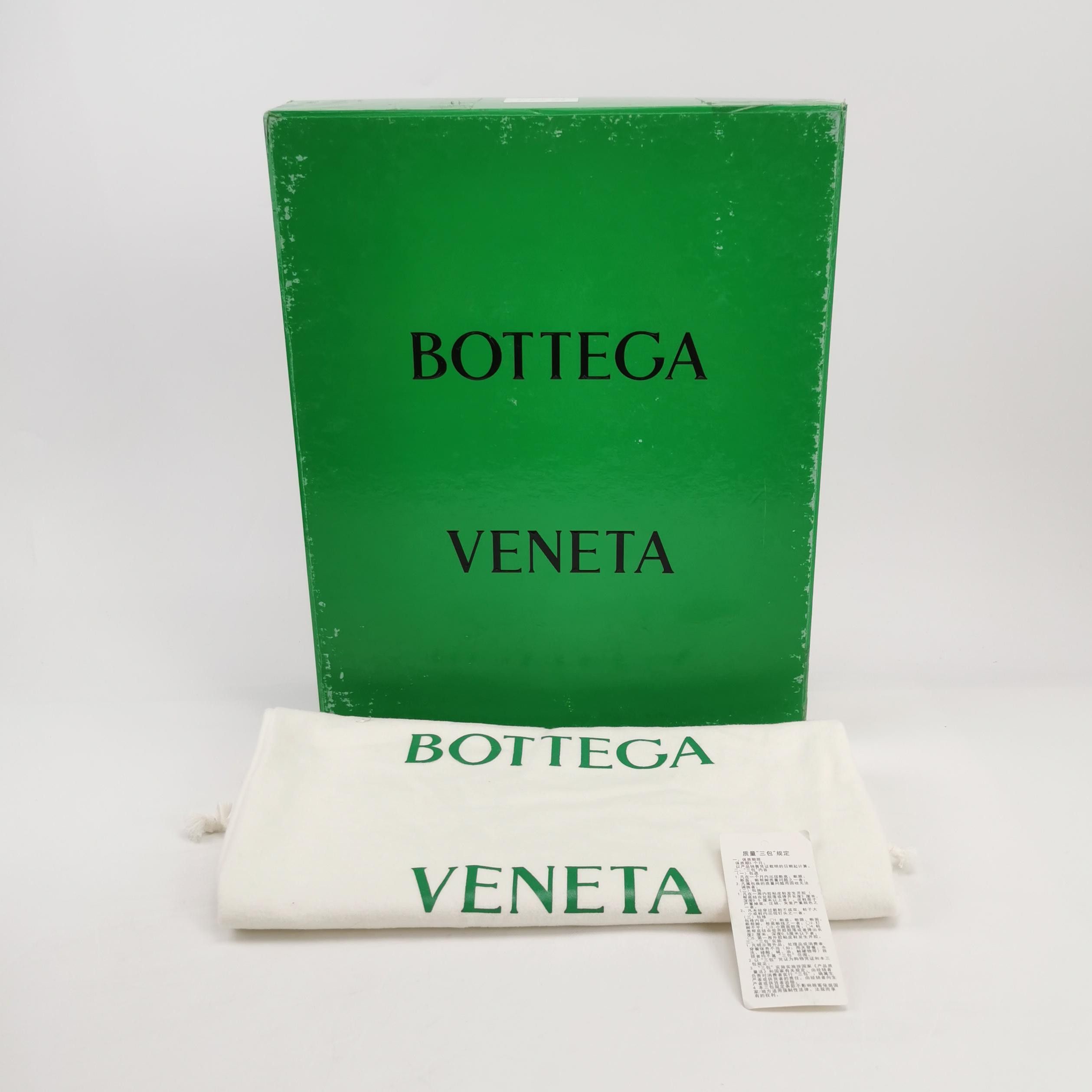 Bottega Veneta Bottega Veneta Women 5 Boots Size US 5 / IT 35 - 6 Thumbnail