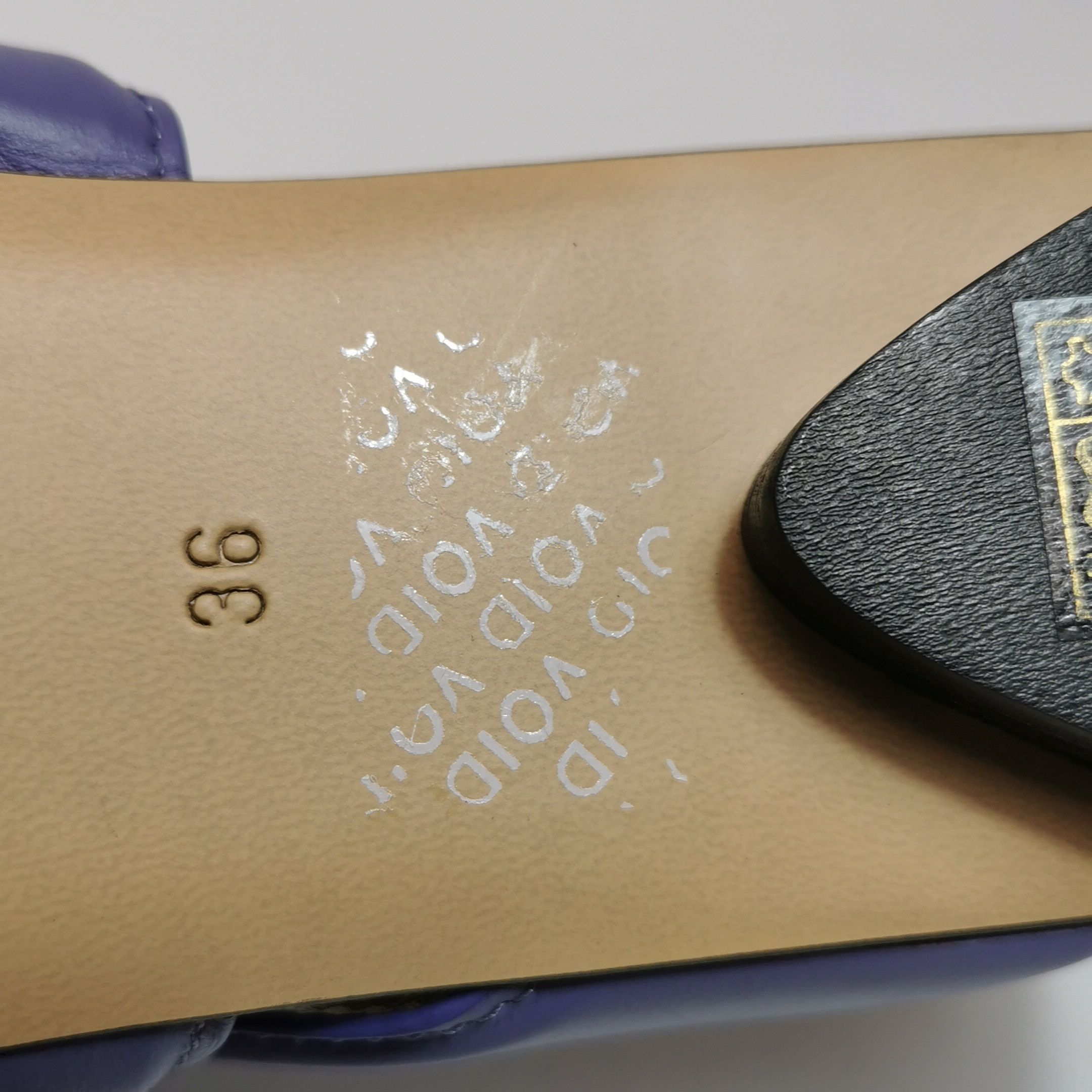 Bottega Veneta Bottega Veneta Women 6 Sandals Size US 6 / IT 36 - 9 Thumbnail