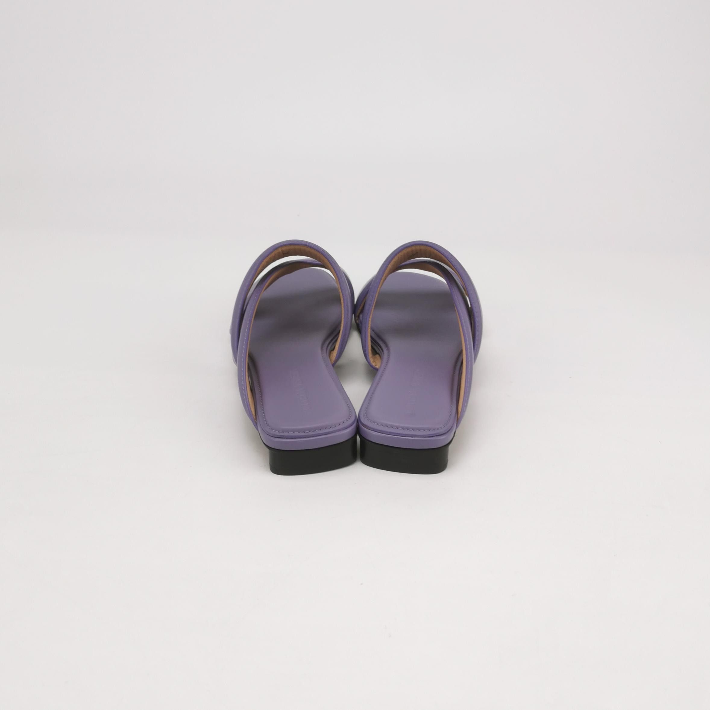 Bottega Veneta Bottega Veneta Women 6 Sandals Size US 6 / IT 36 - 4 Thumbnail