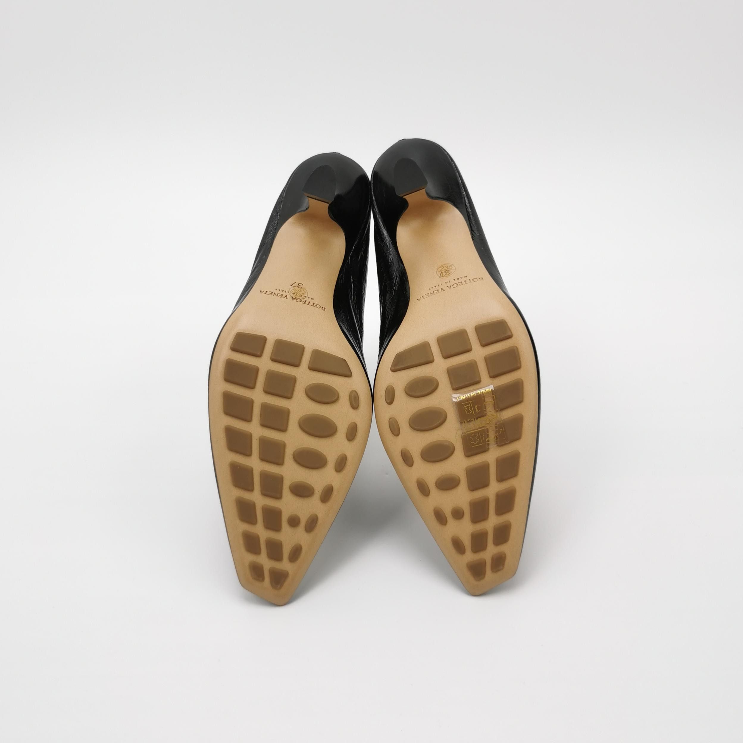 Bottega Veneta Bottega Veneta Women 7 Heels Size US 7 / IT 37 - 5 Thumbnail