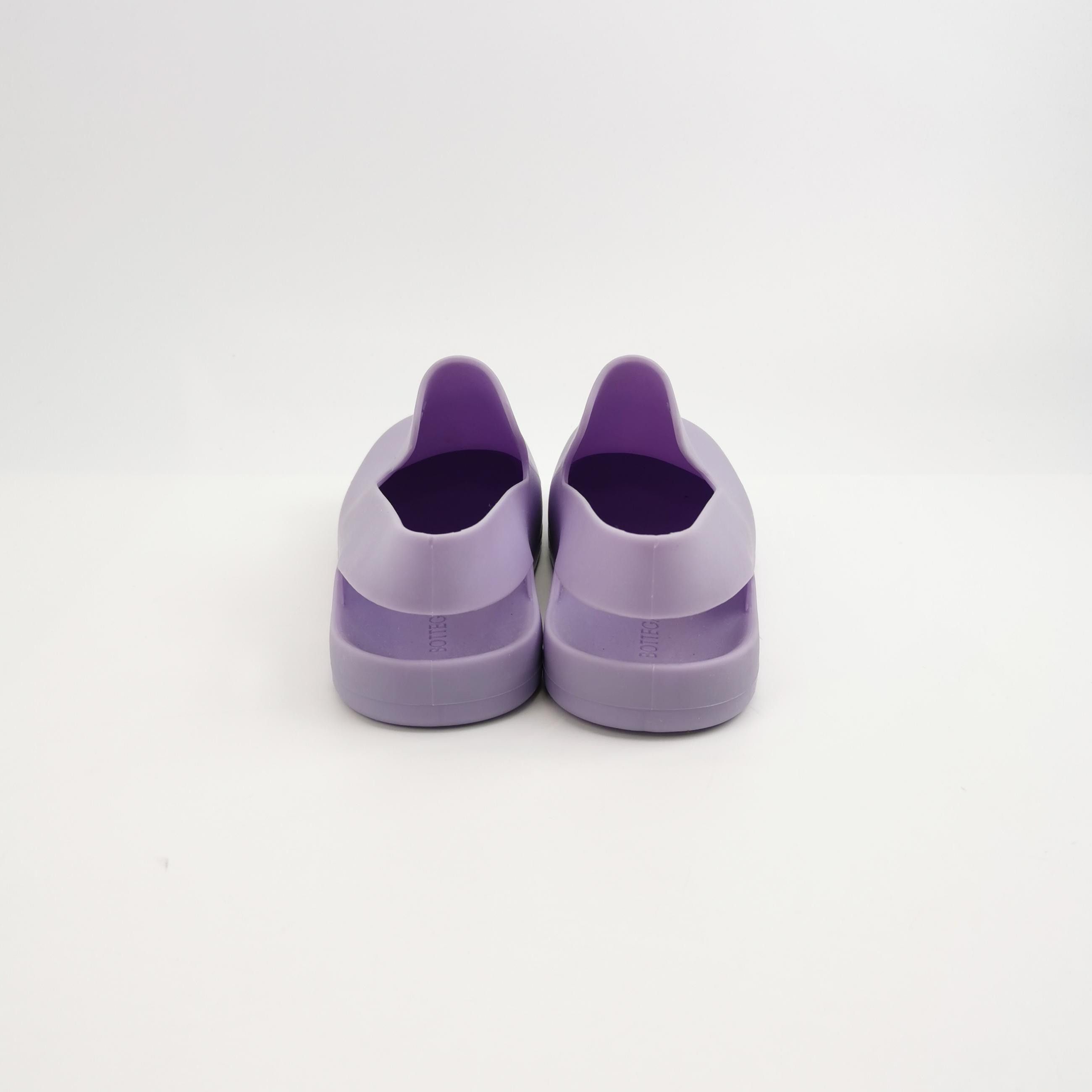 Bottega Veneta Bottega Veneta Women 7 Flats Size US 7 / IT 37 - 4 Thumbnail