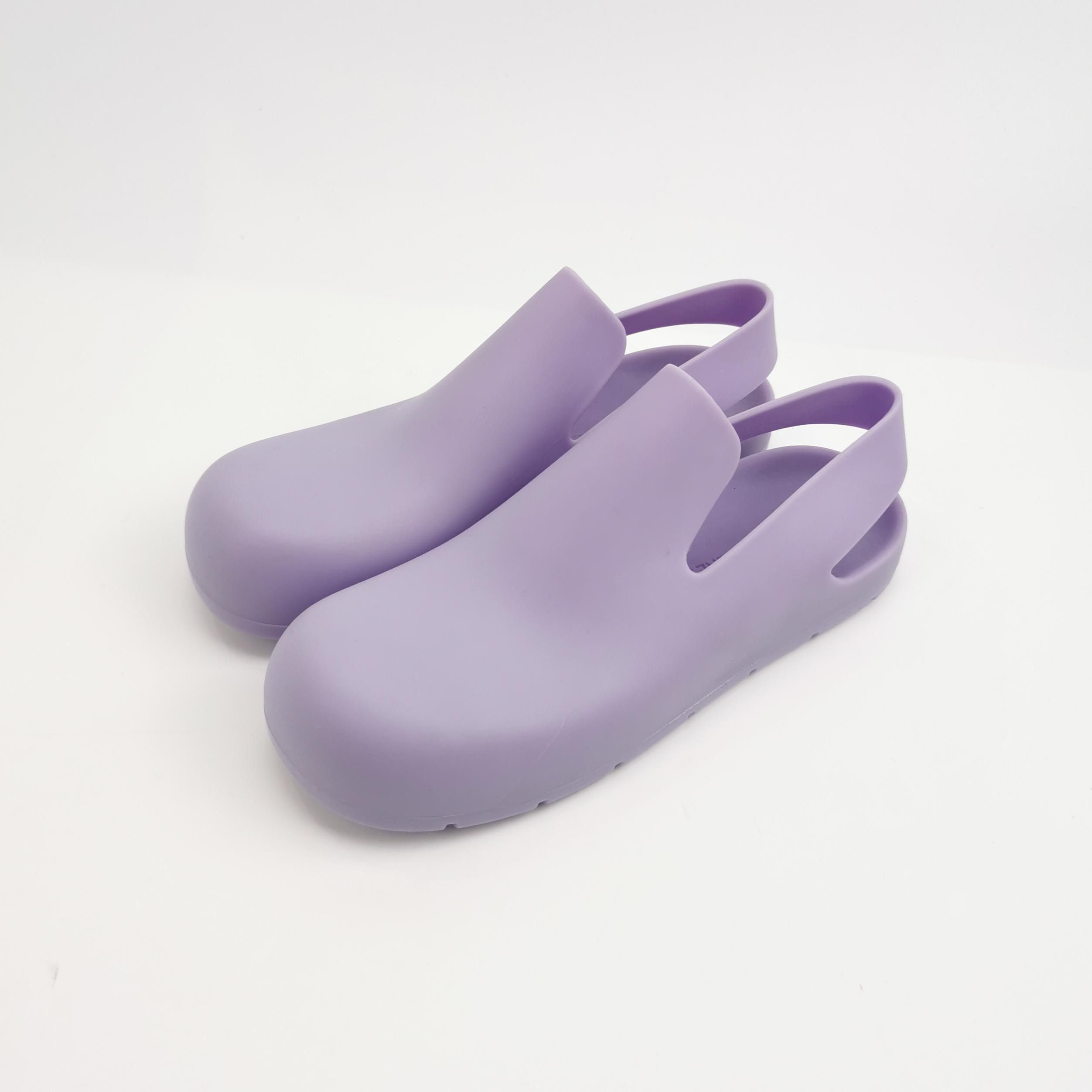 Bottega Veneta Bottega Veneta Women 7 Flats Size US 7 / IT 37 - 2 Thumbnail