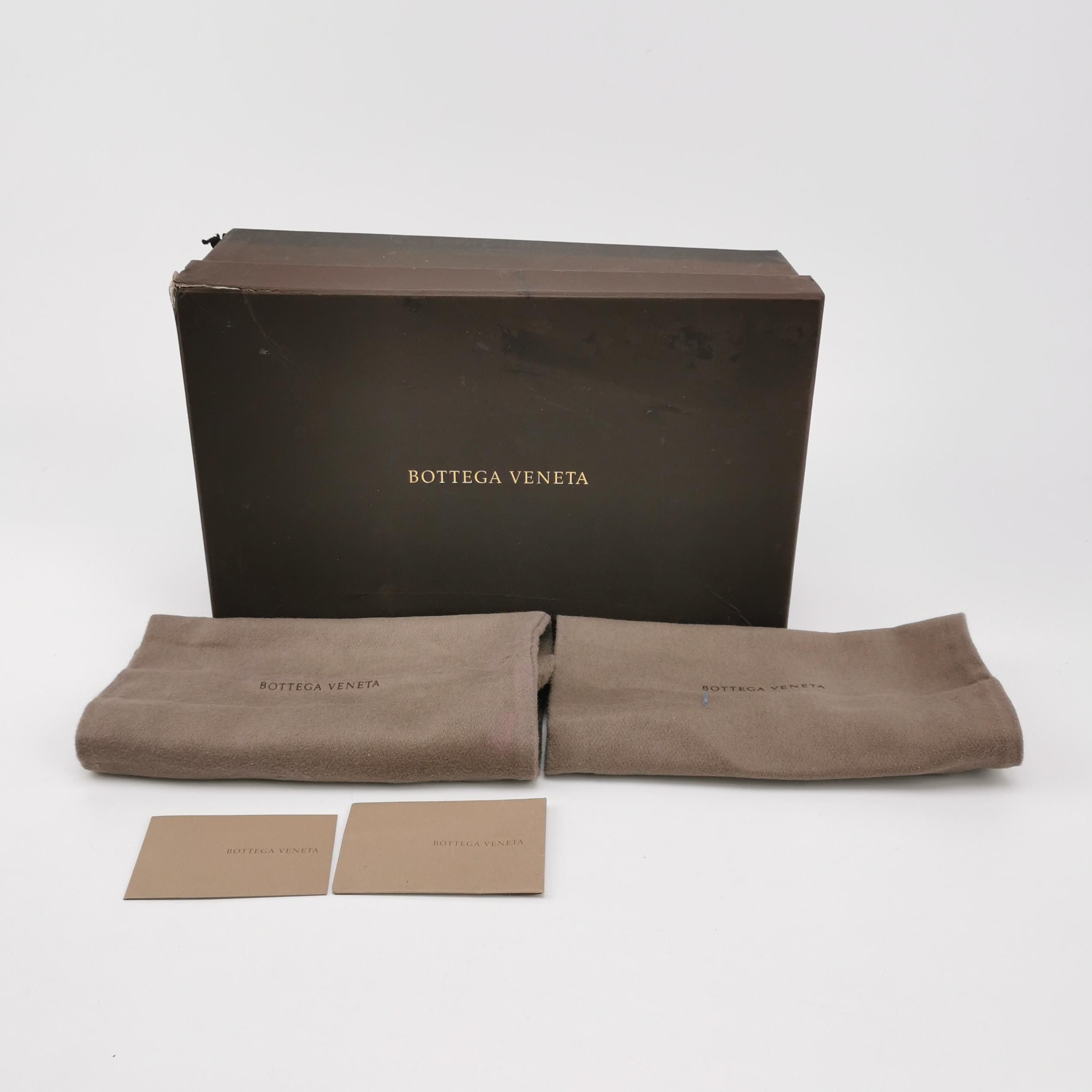 Bottega Veneta Bottega Veneta Women 6-5 Flats Size US 6.5 / IT 36.5 - 6 Thumbnail