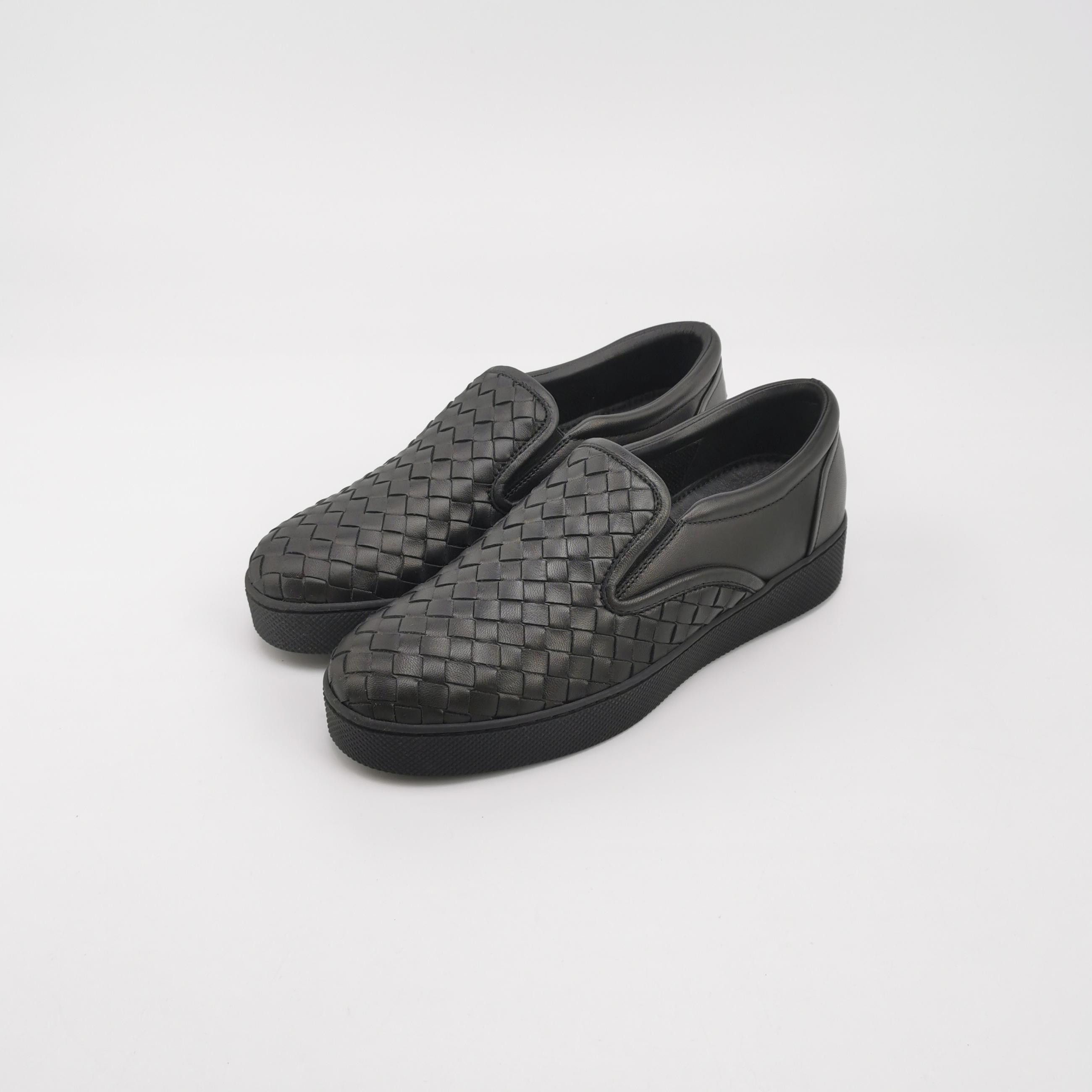 Bottega Veneta Bottega Veneta Women 6-5 Flats Size US 6.5 / IT 36.5 - 2 Thumbnail