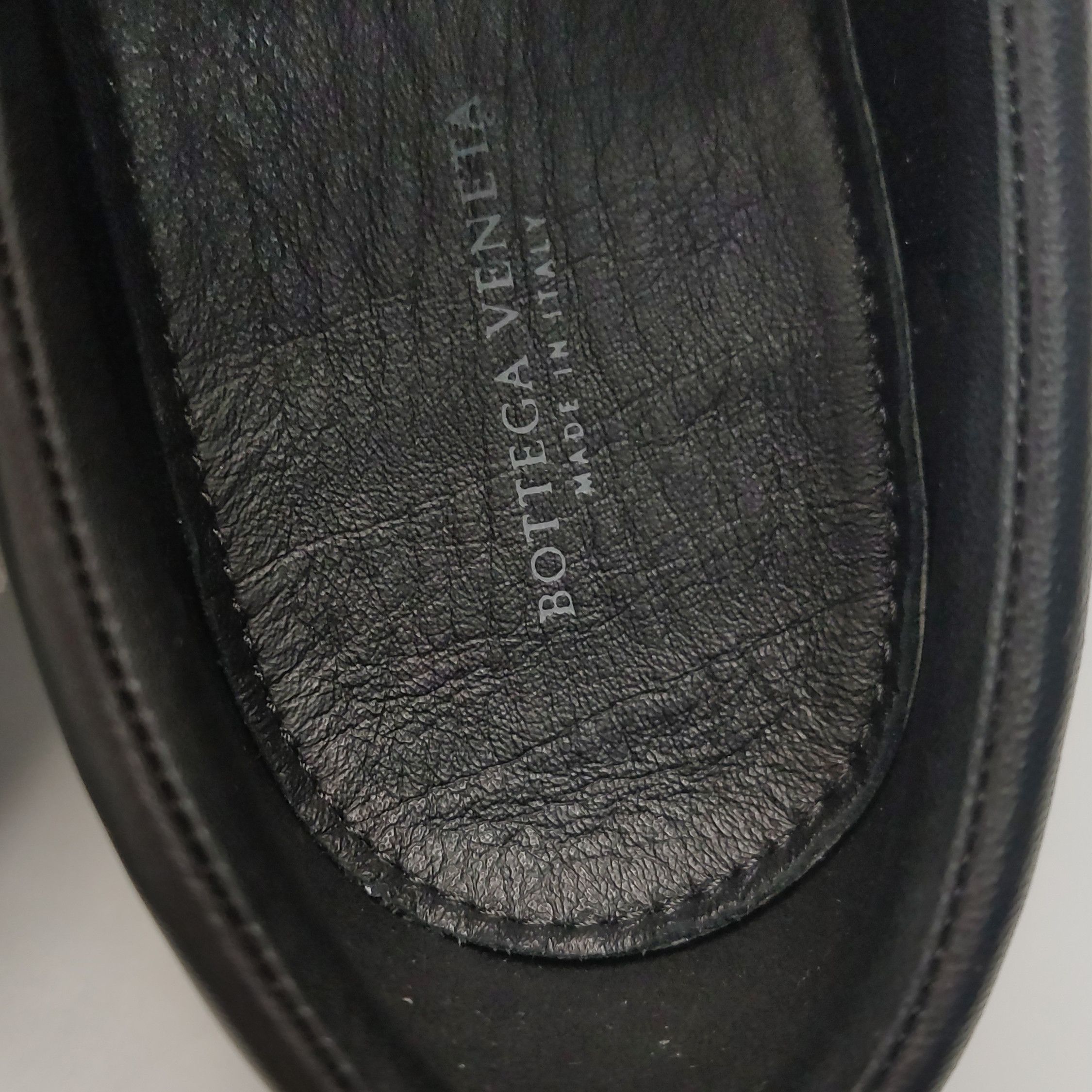 Bottega Veneta Bottega Veneta Women 6-5 Flats Size US 6.5 / IT 36.5 - 10 Thumbnail