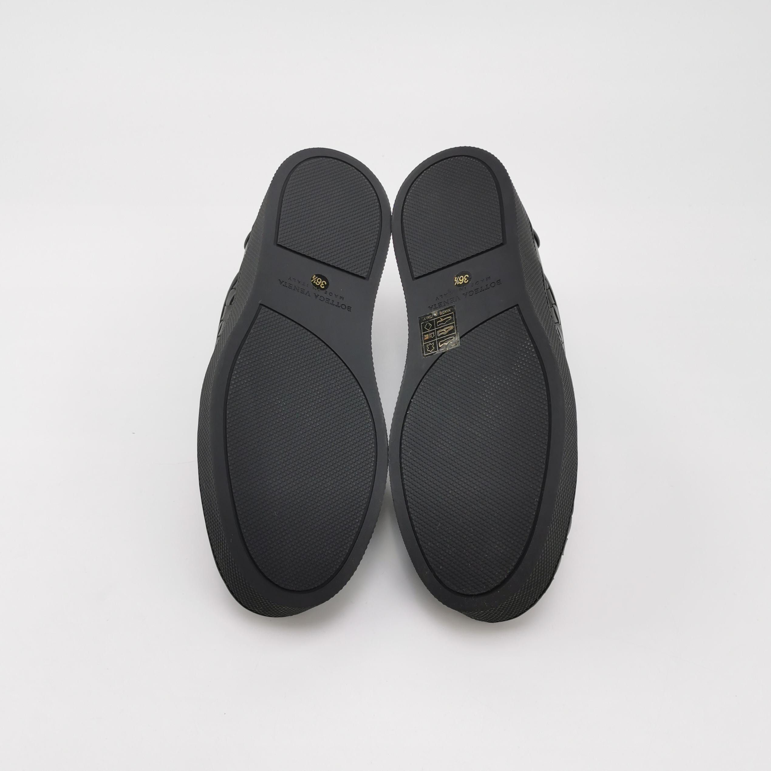 Bottega Veneta Bottega Veneta Women 6-5 Flats Size US 6.5 / IT 36.5 - 5 Thumbnail