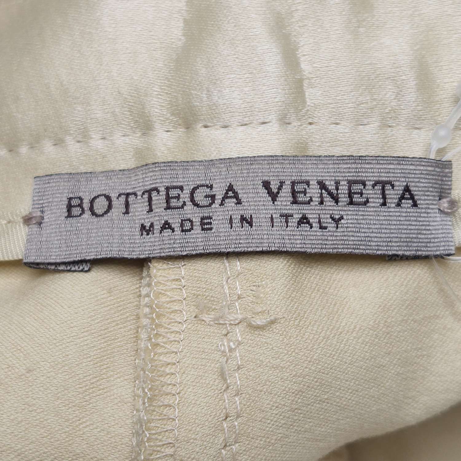 Bottega Veneta Bottega Veneta Women 38 Pants Size 38" / US 16 / IT 52 - 5 Thumbnail
