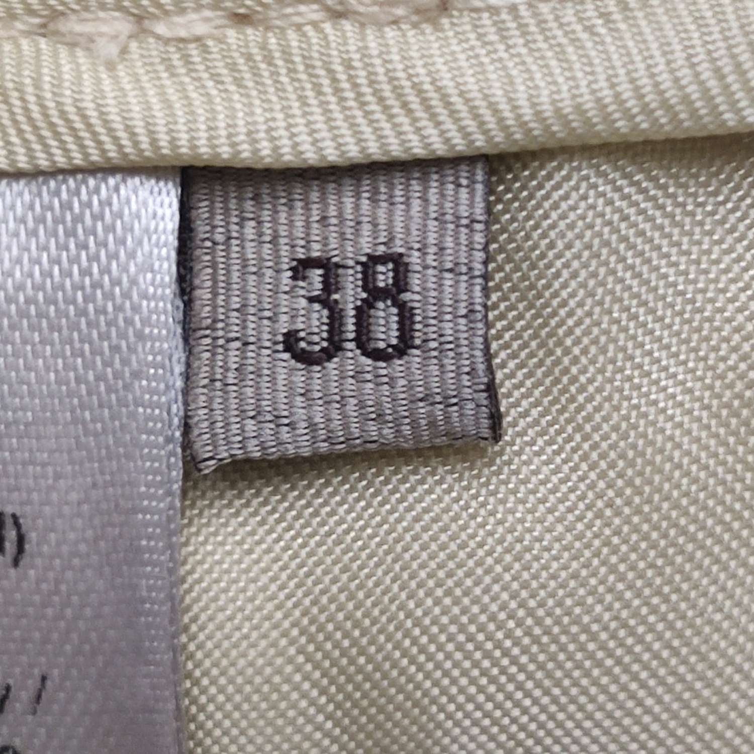 Bottega Veneta Bottega Veneta Women 38 Pants Size 38" / US 16 / IT 52 - 6 Thumbnail
