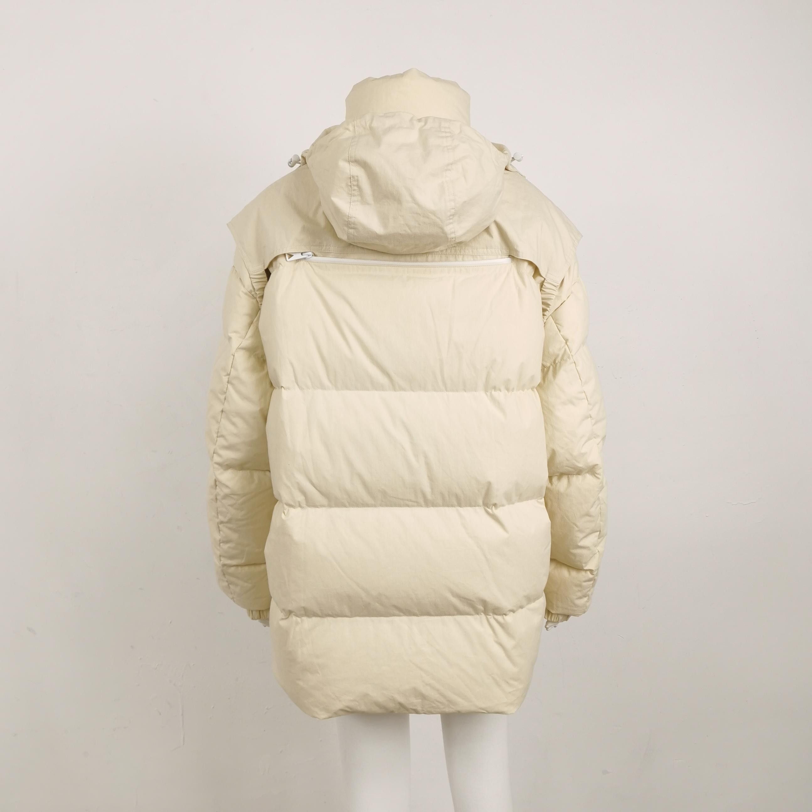 Bottega Veneta Bottega Veneta Women s Down Jackets Size S / US 4 / IT 40 - 2 Thumbnail