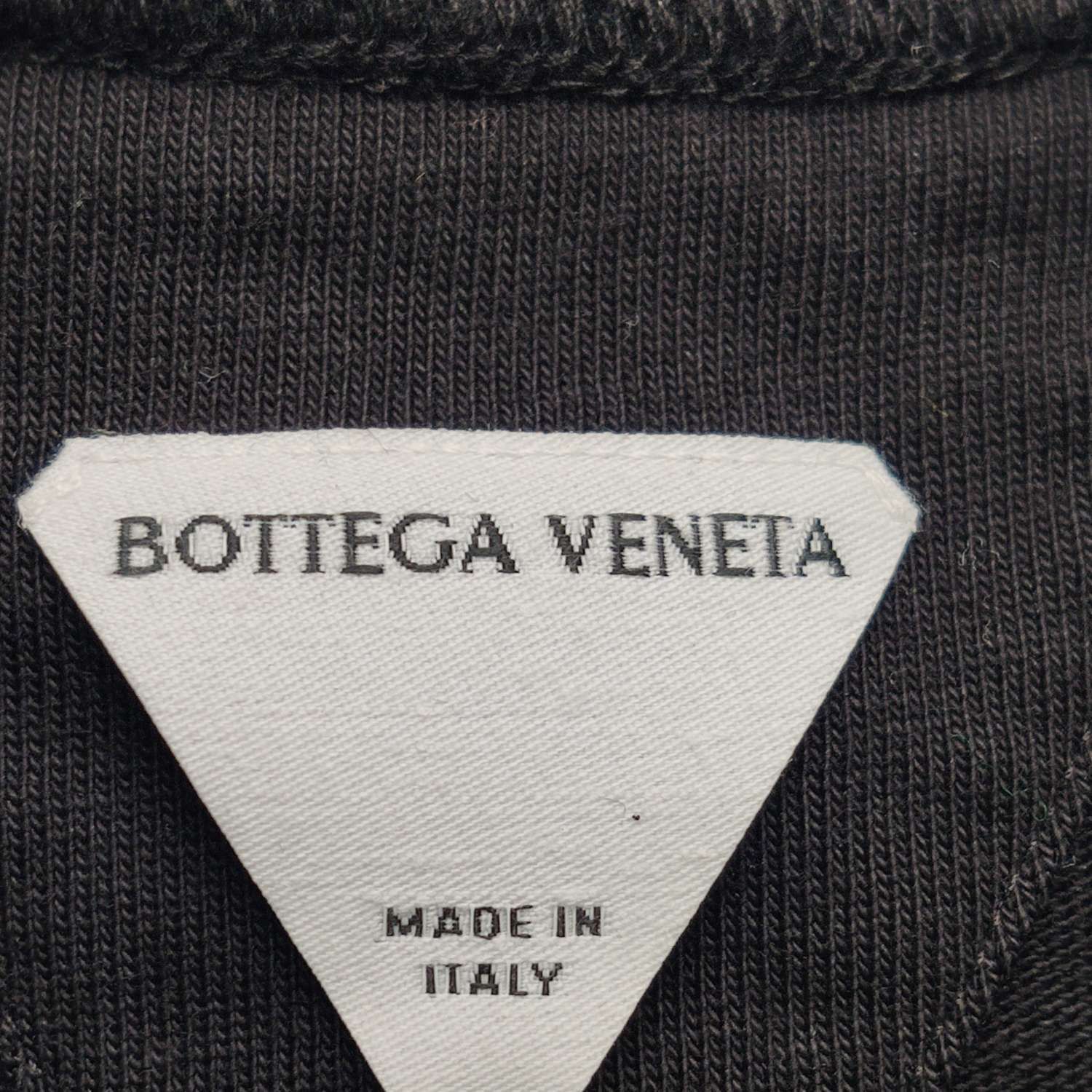 Bottega Veneta Bottega Veneta Women m Short Sleeve Shirts Size M / US 6-8 / IT 42-44 - 4 Thumbnail