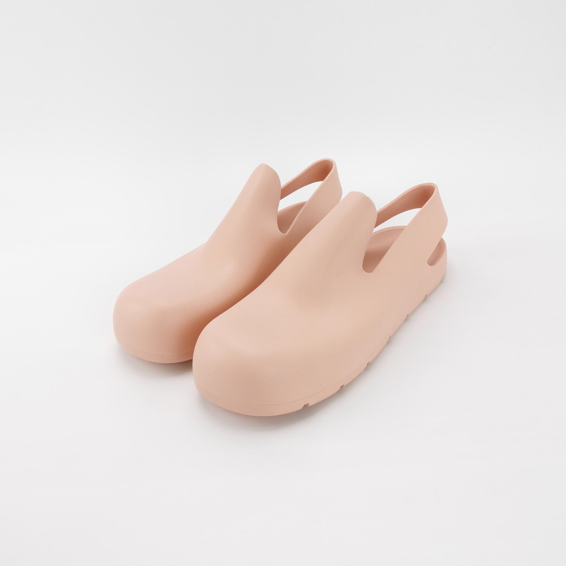 Bottega Veneta Bottega Veneta Women 9 Flats Size US 9 / IT 39 - 2 Thumbnail