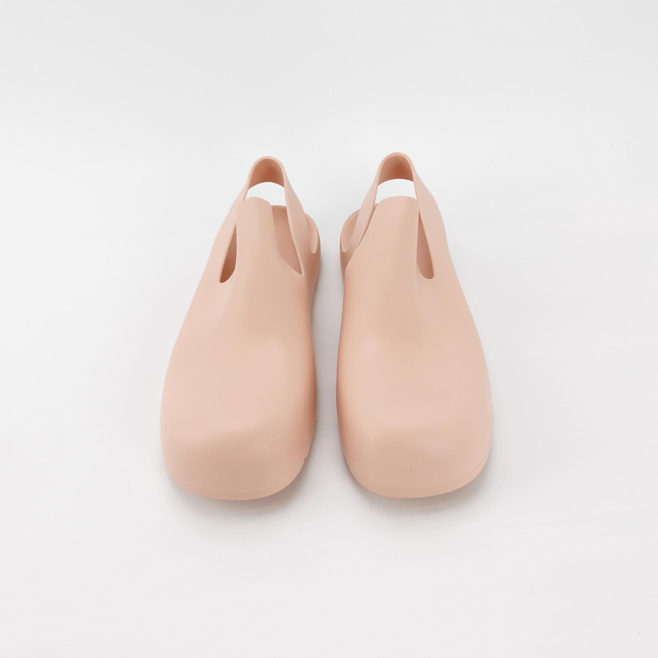 Bottega Veneta Bottega Veneta Women 9 Flats Size US 9 / IT 39 - 3 Thumbnail