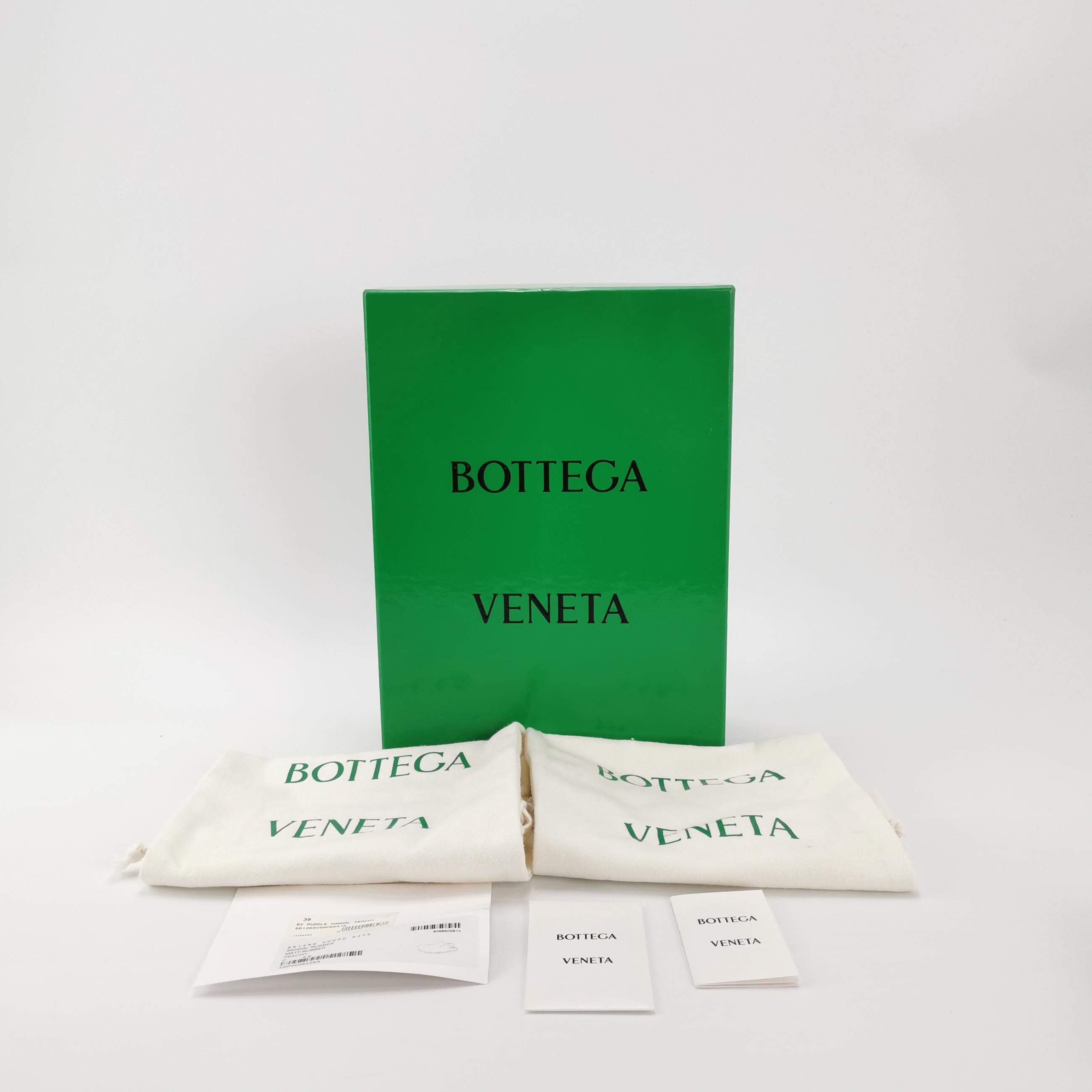Bottega Veneta Bottega Veneta Women 9 Flats Size US 9 / IT 39 - 6 Thumbnail