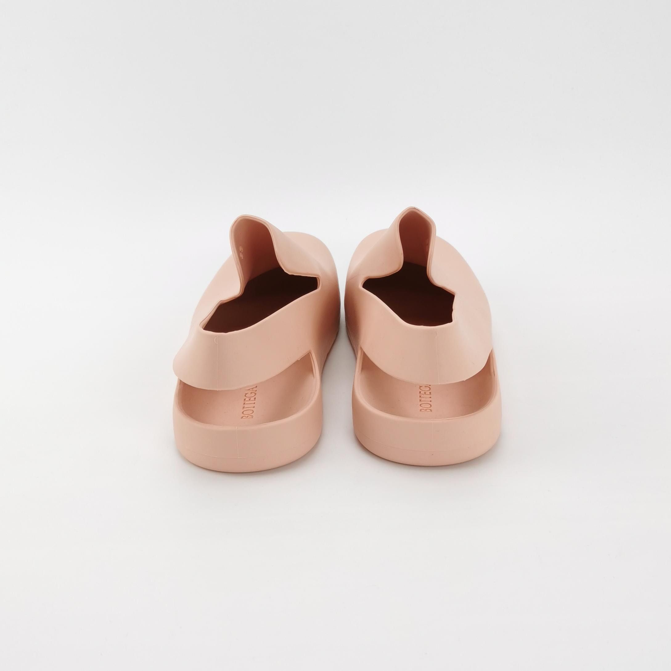 Bottega Veneta Bottega Veneta Women 9 Flats Size US 9 / IT 39 - 4 Thumbnail